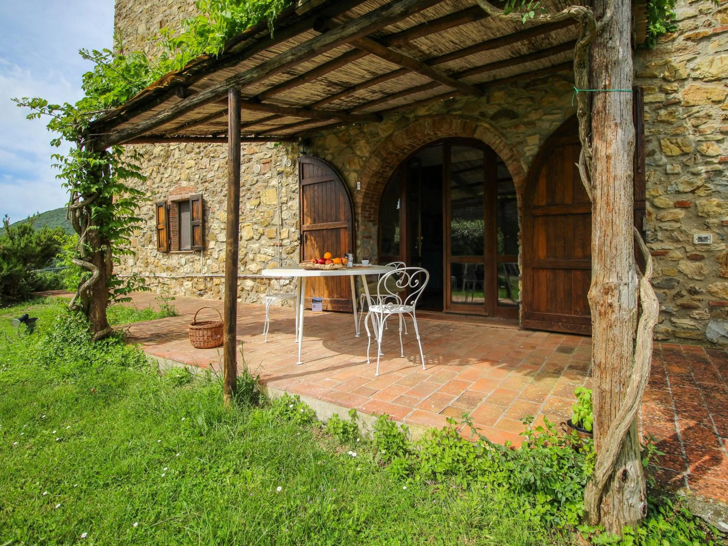 Agriturismo Boschi di Montecalvi