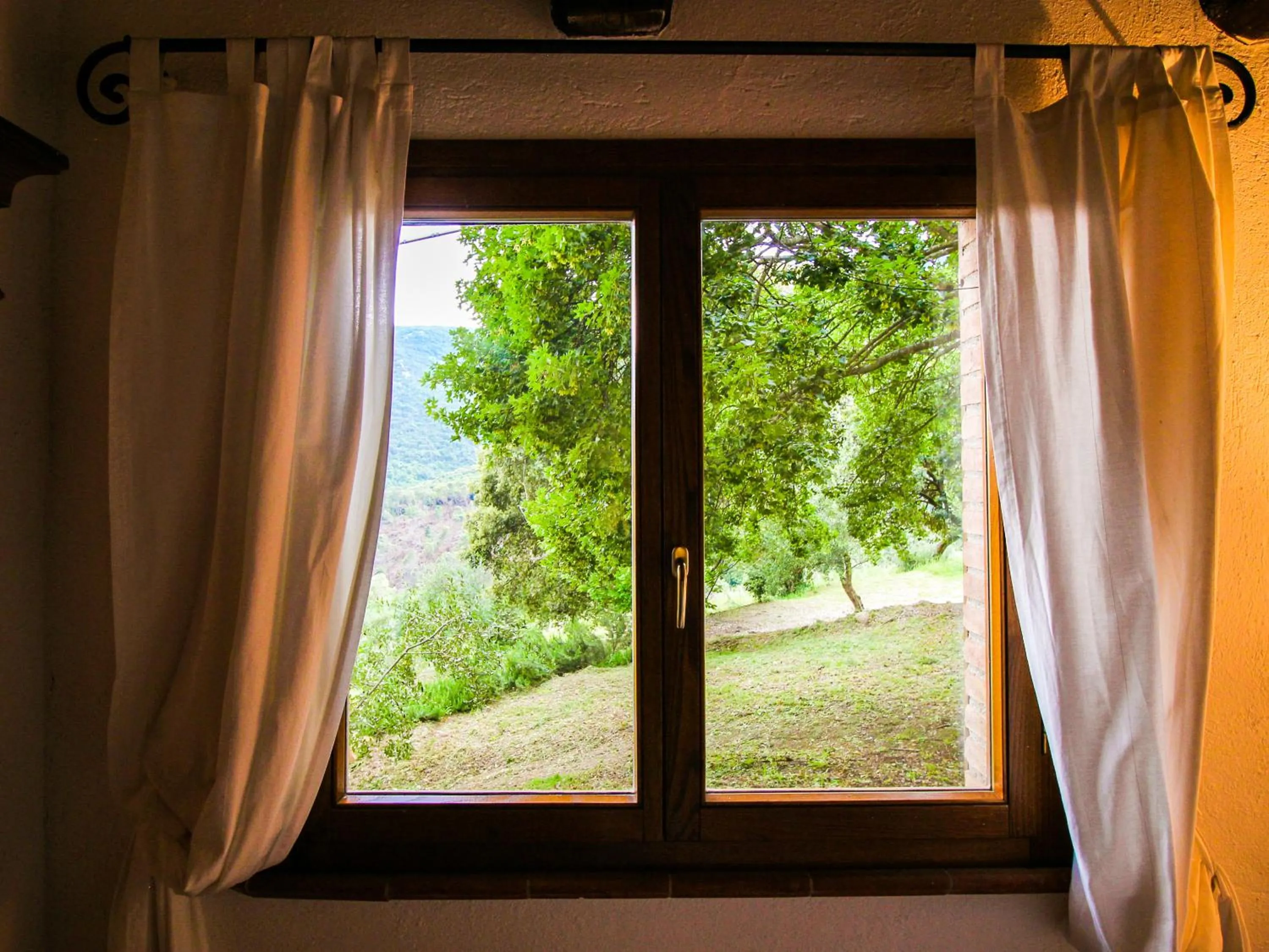 Agriturismo Boschi di Montecalvi