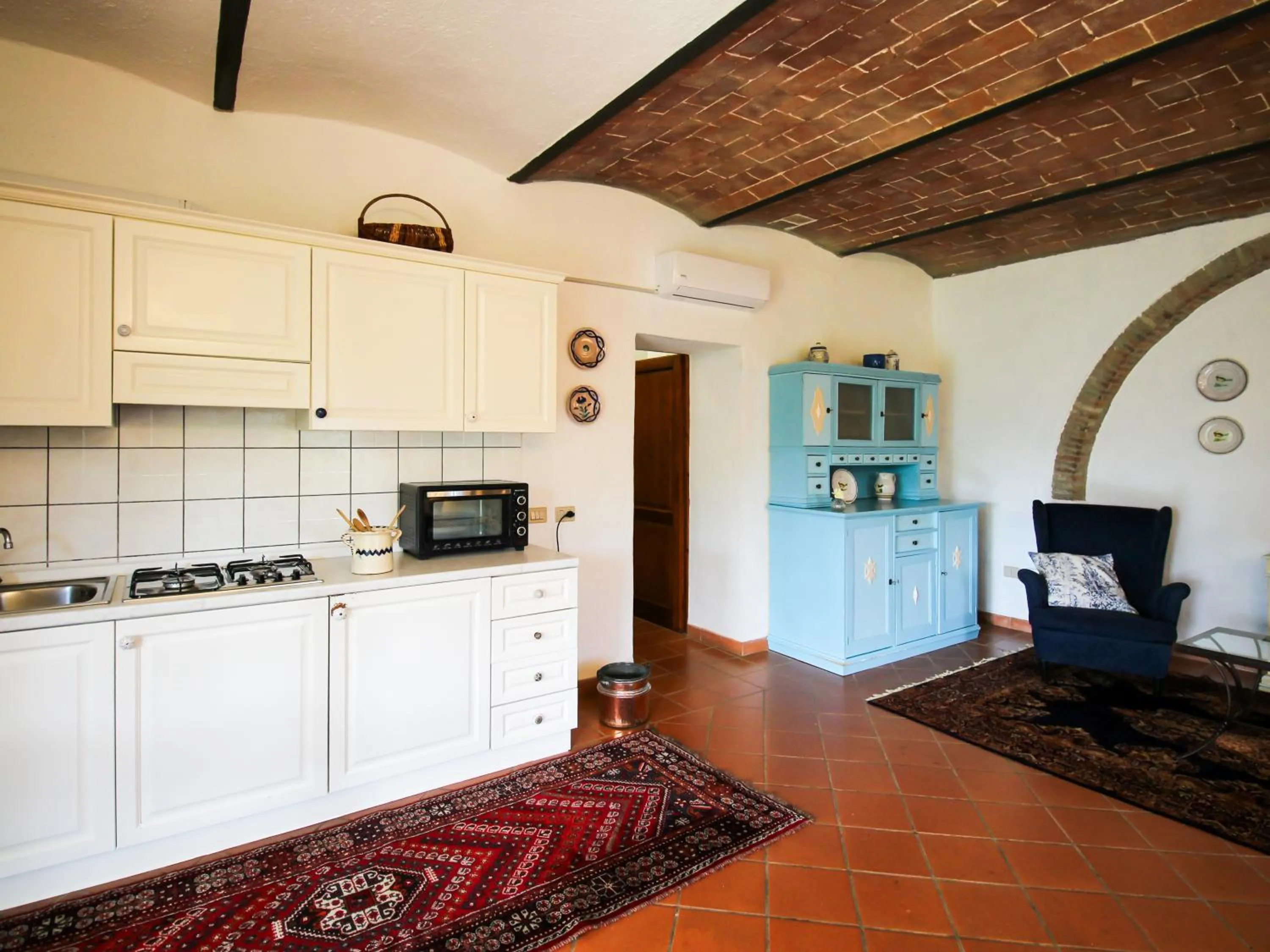 Agriturismo Boschi di Montecalvi