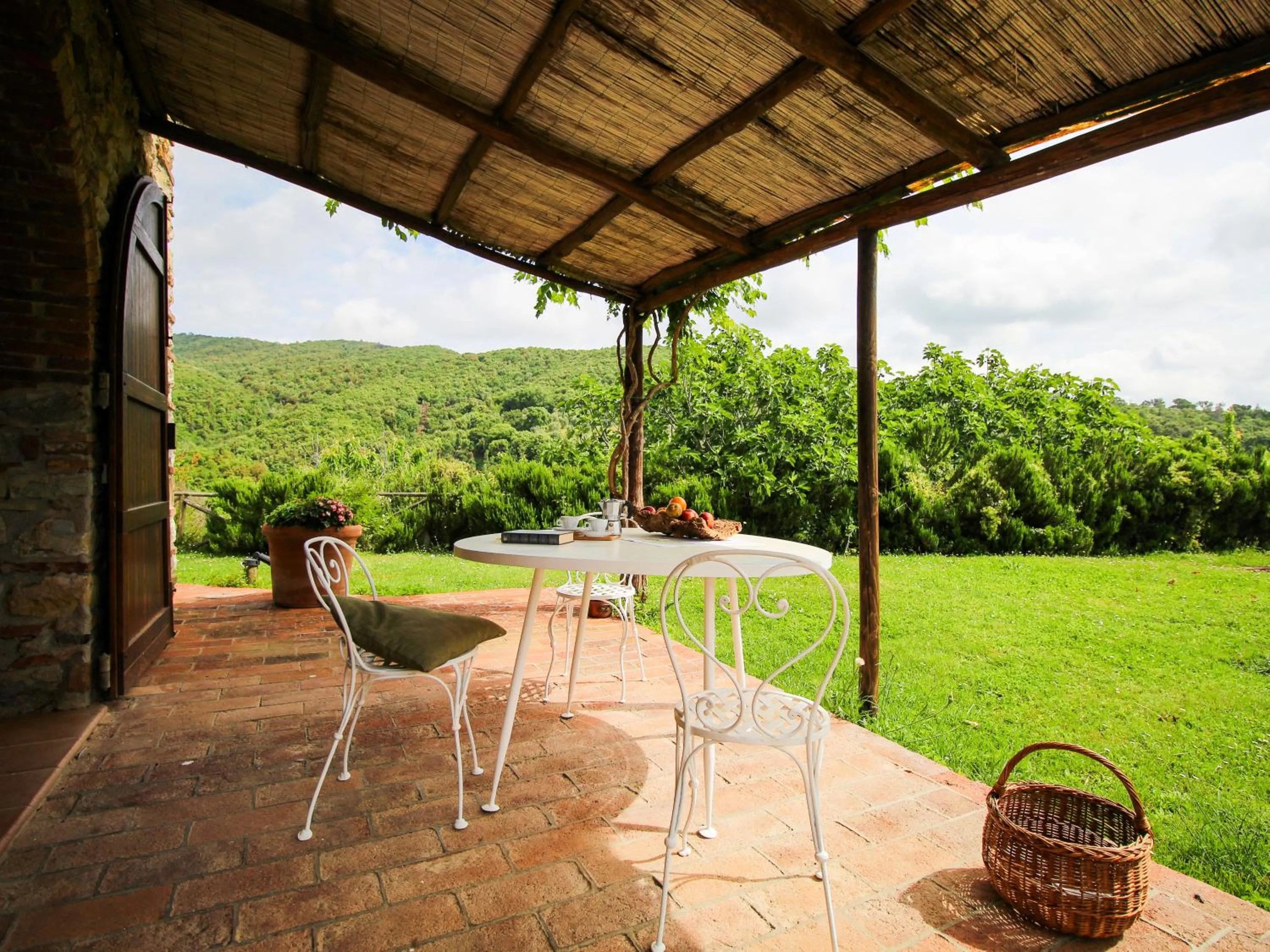 Agriturismo Boschi di Montecalvi