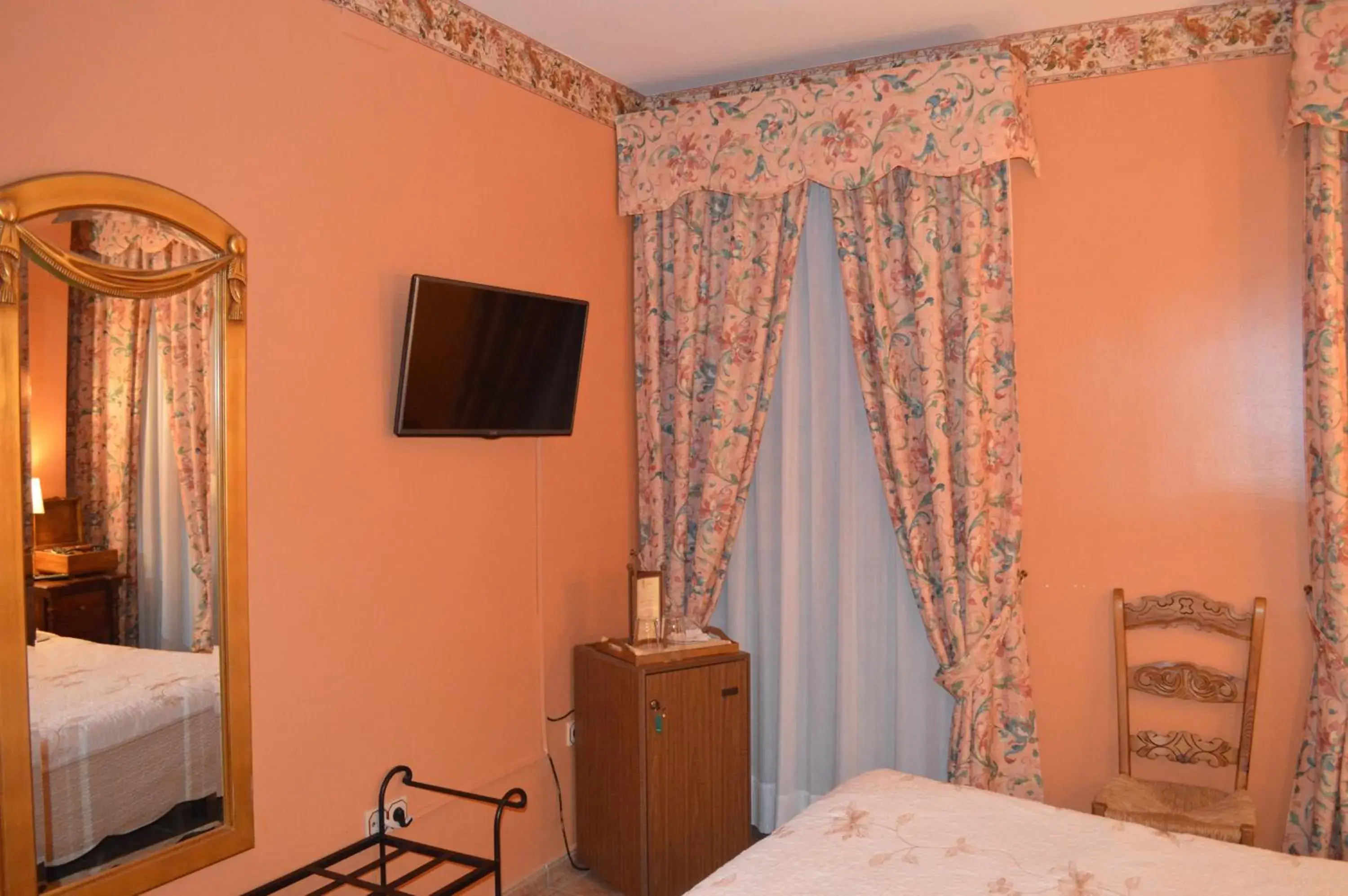 Double or Twin Room in Hotel Don Javier Double or Twin Room in Hotel Don Javier