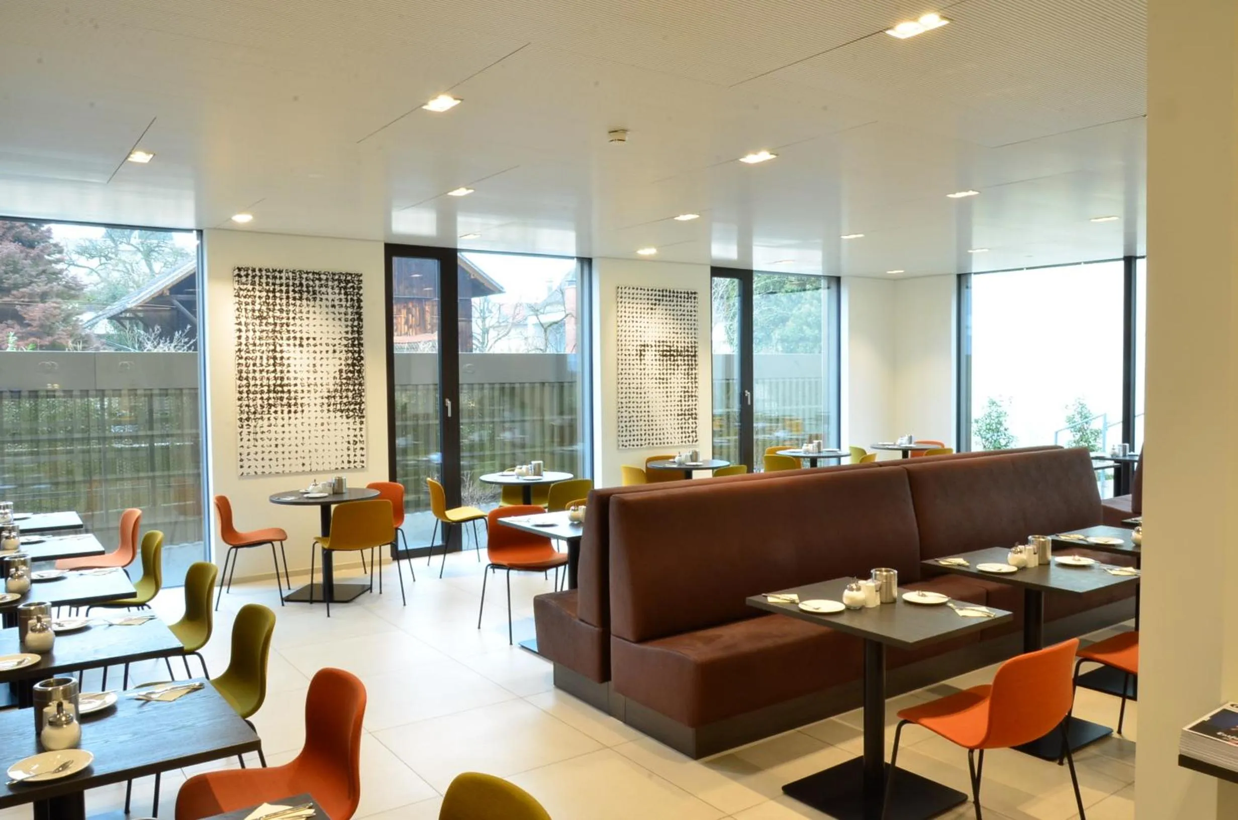 Breakfast in Hotel Katharinenhof COMFORT