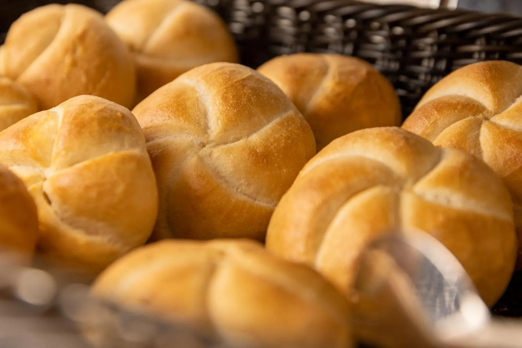 Food and drinks in Hotel Katharinenhof COMFORT