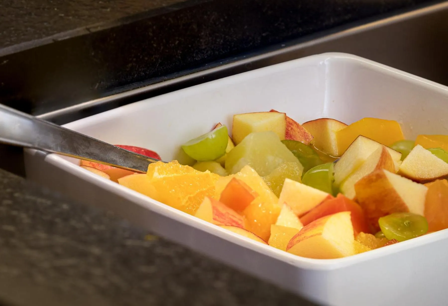 Food and drinks in Hotel Katharinenhof COMFORT