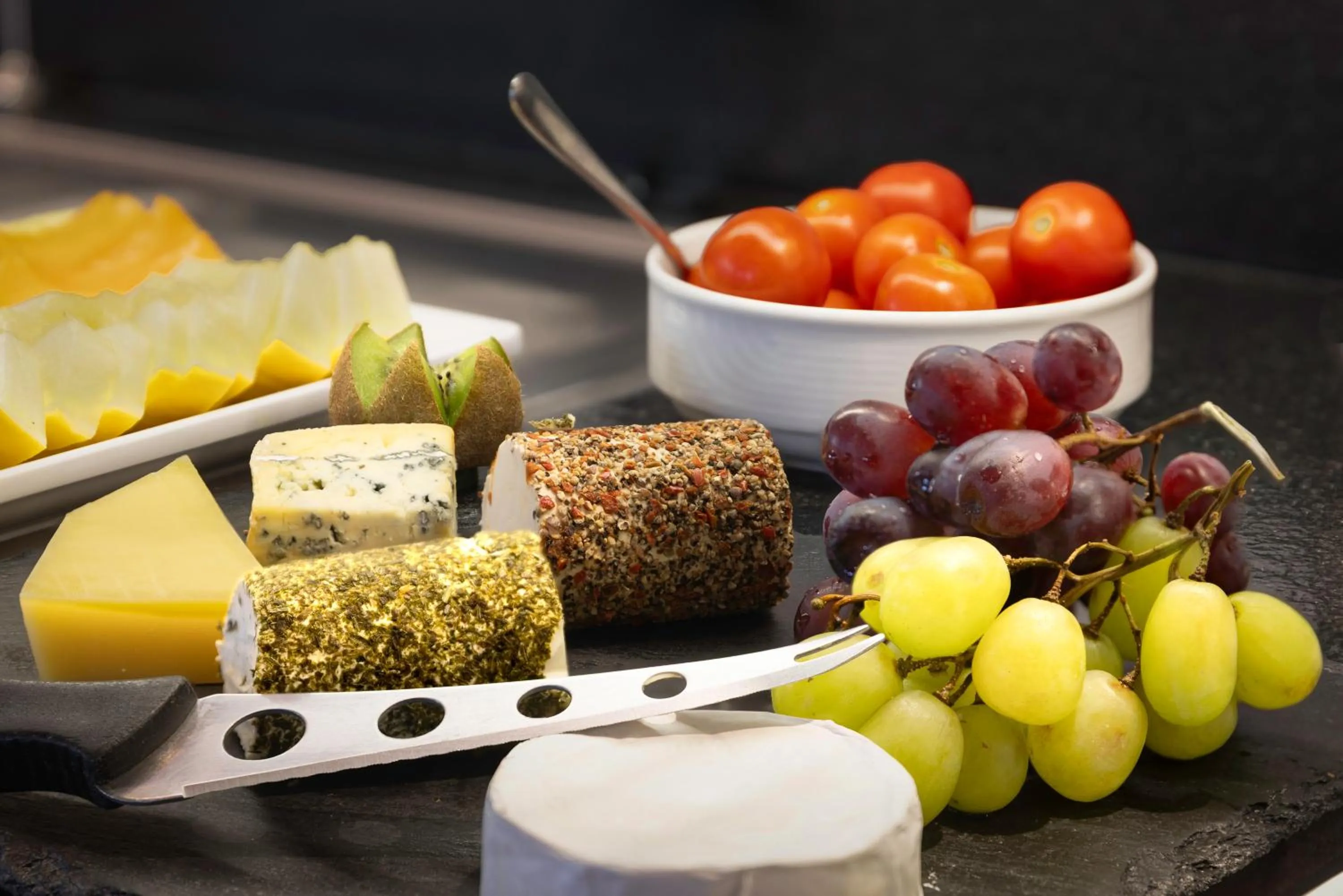 Breakfast in Hotel Katharinenhof COMFORT