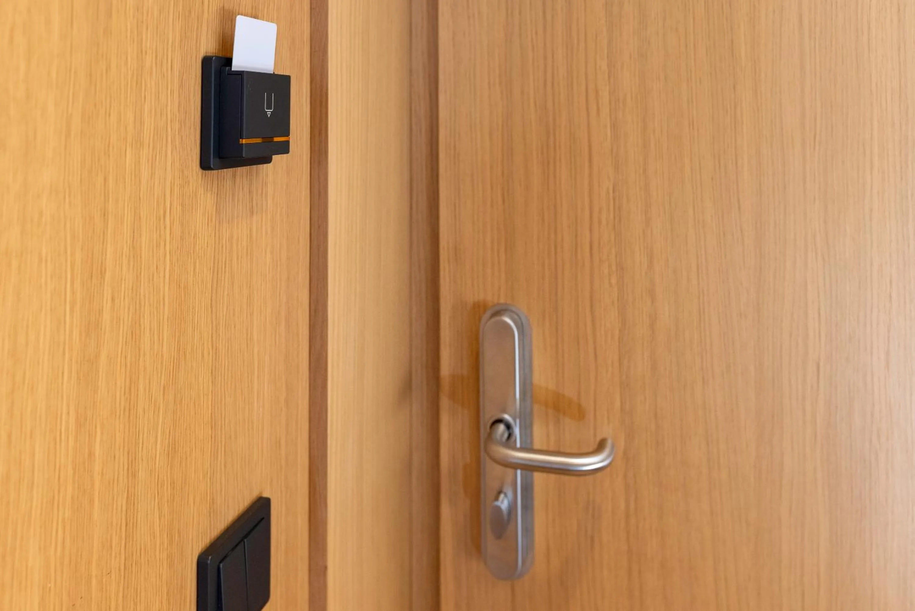 Photo of the whole room in Hotel Katharinenhof COMFORT