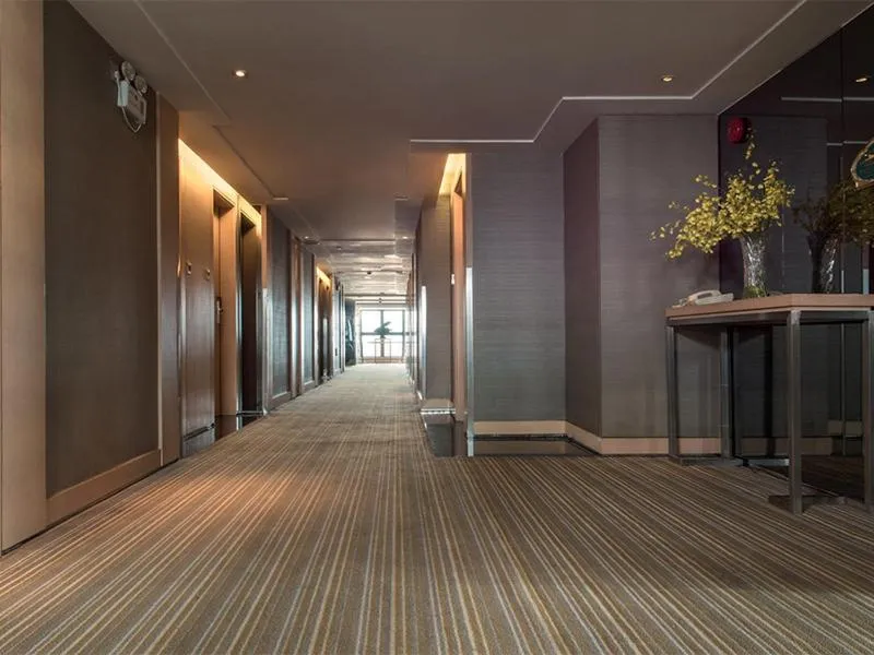 Vienna Hotel - Guangzhou South Railway Station Branch