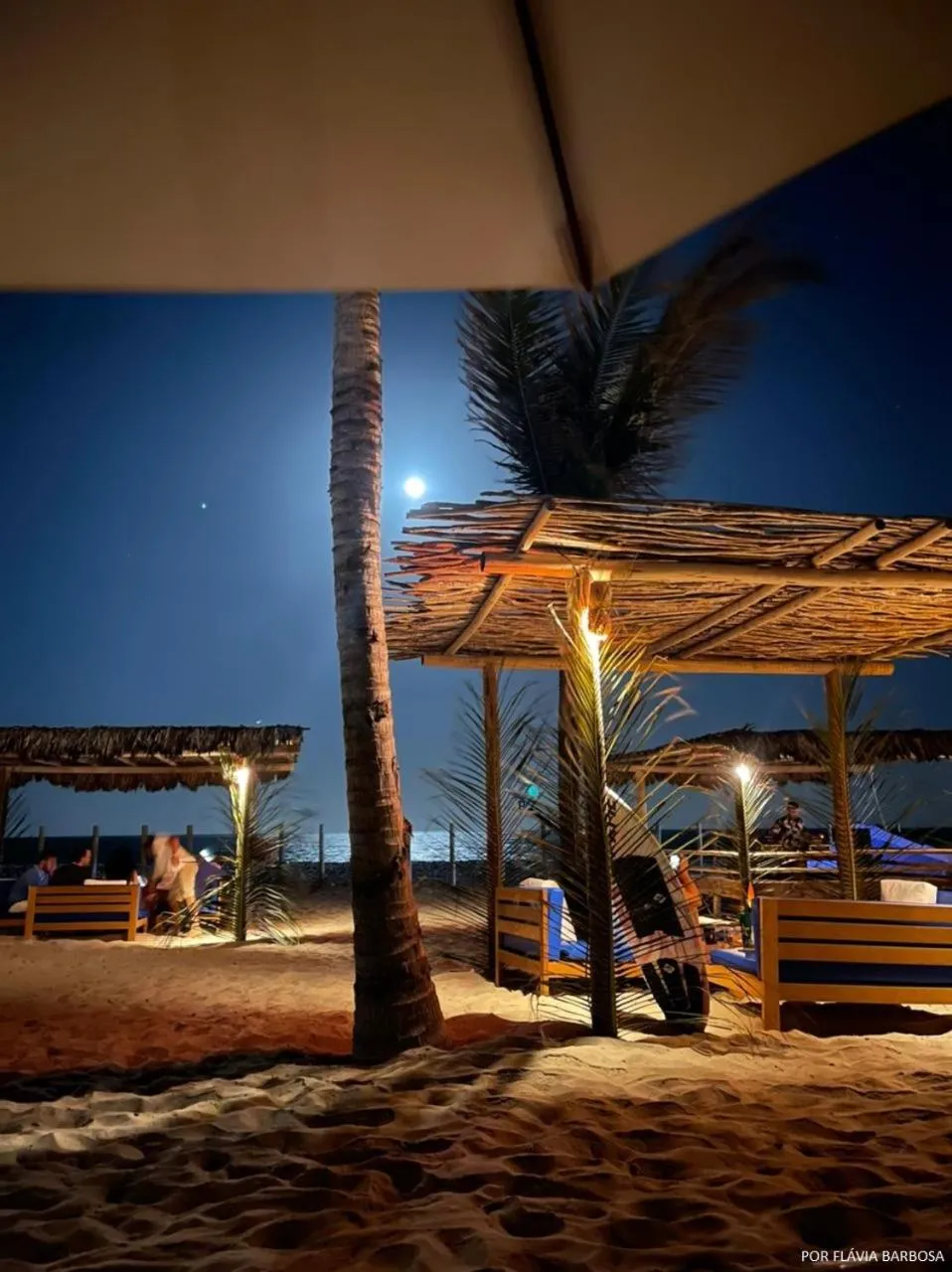 Jaguaribe Lodge e Kite