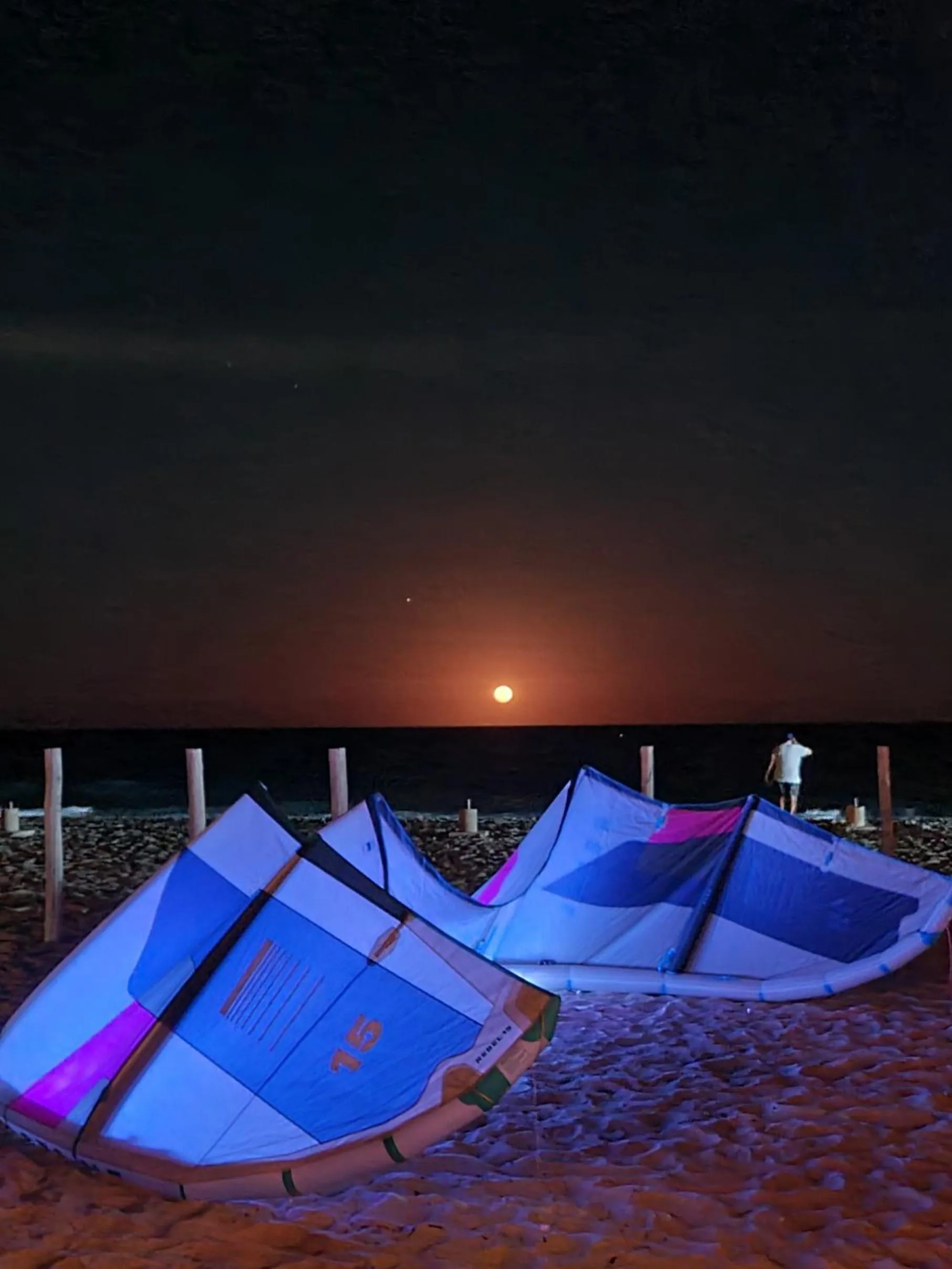 Jaguaribe Lodge e Kite