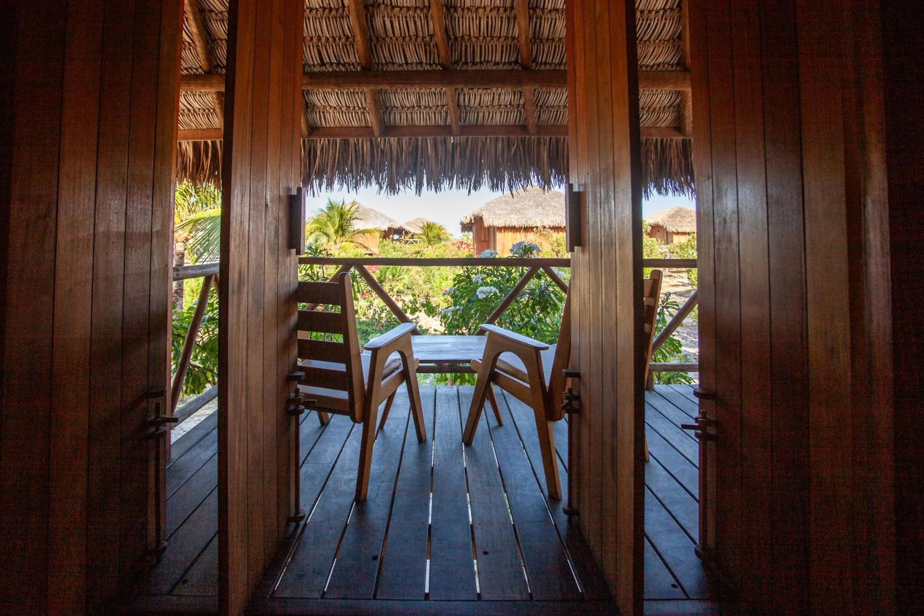 Jaguaribe Lodge e Kite