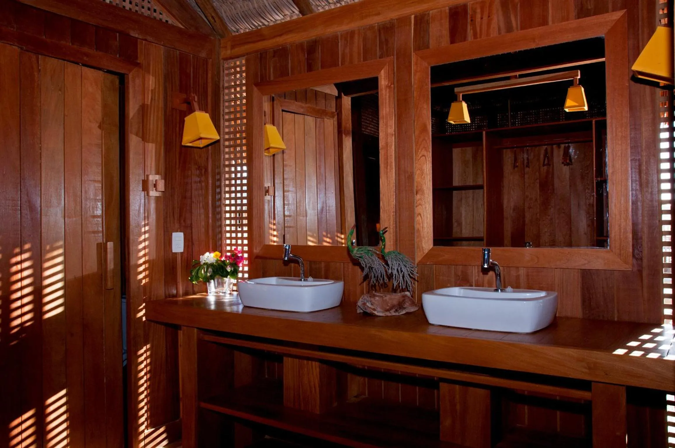 Jaguaribe Lodge e Kite