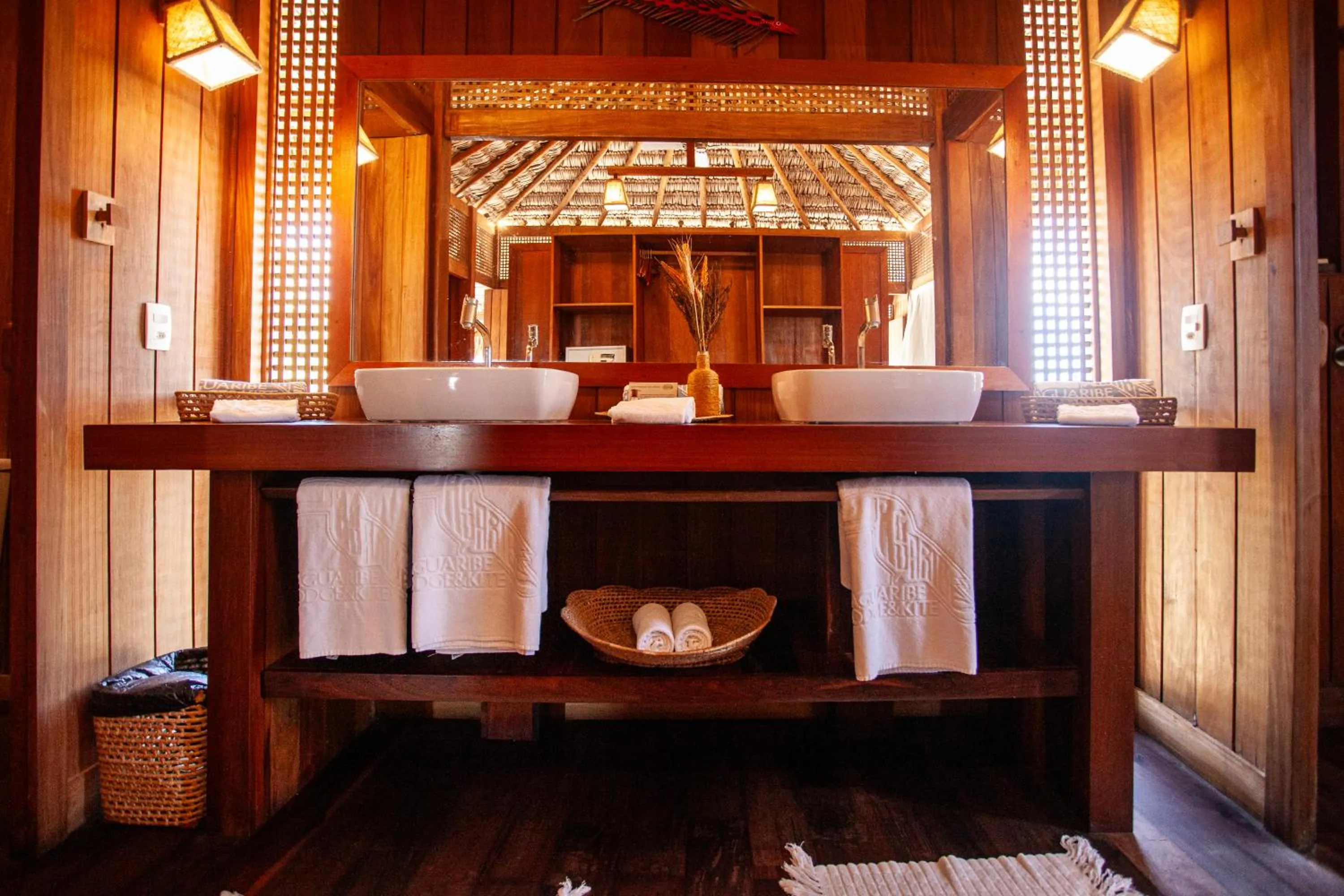 Jaguaribe Lodge e Kite