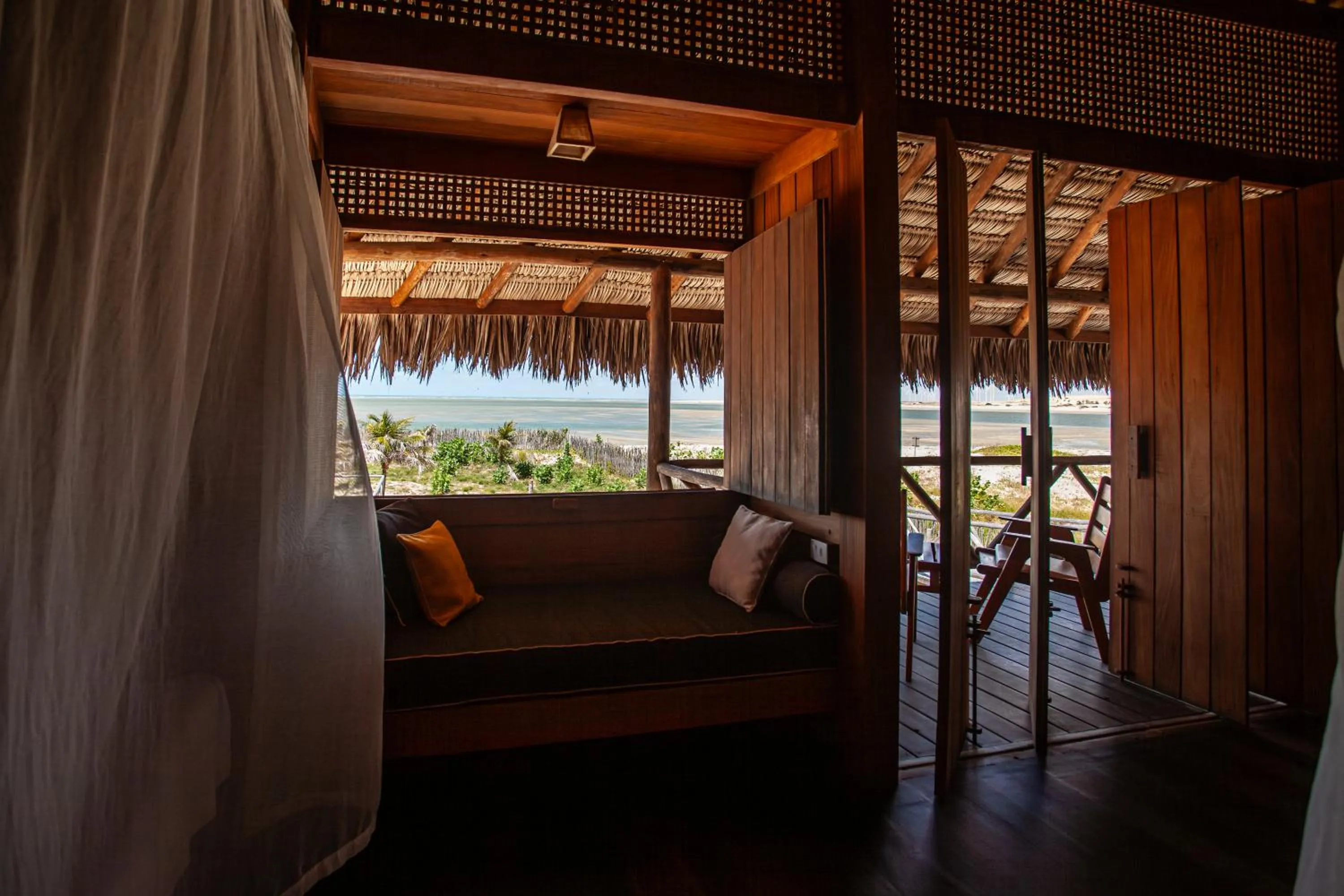 Jaguaribe Lodge e Kite