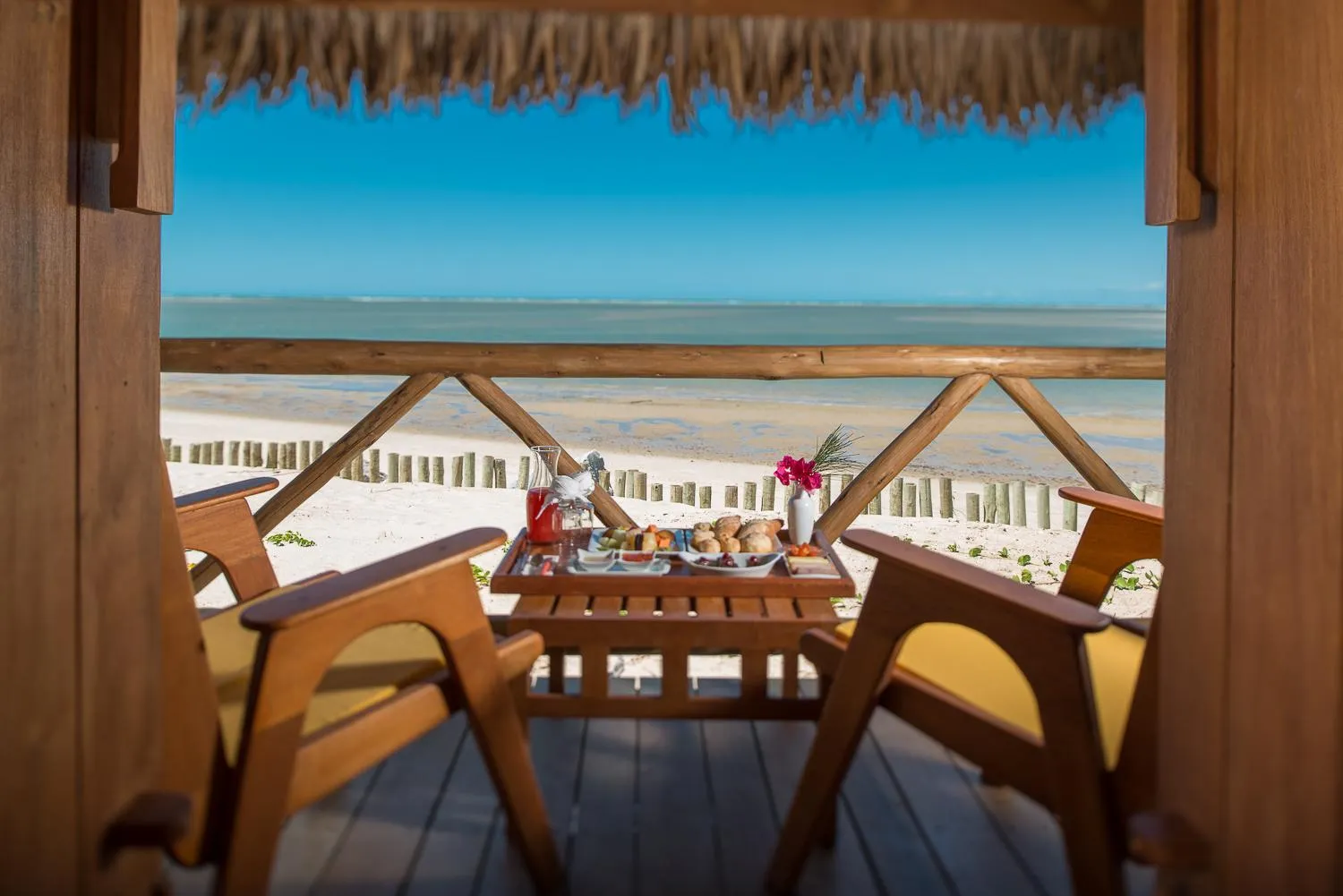 Jaguaribe Lodge e Kite
