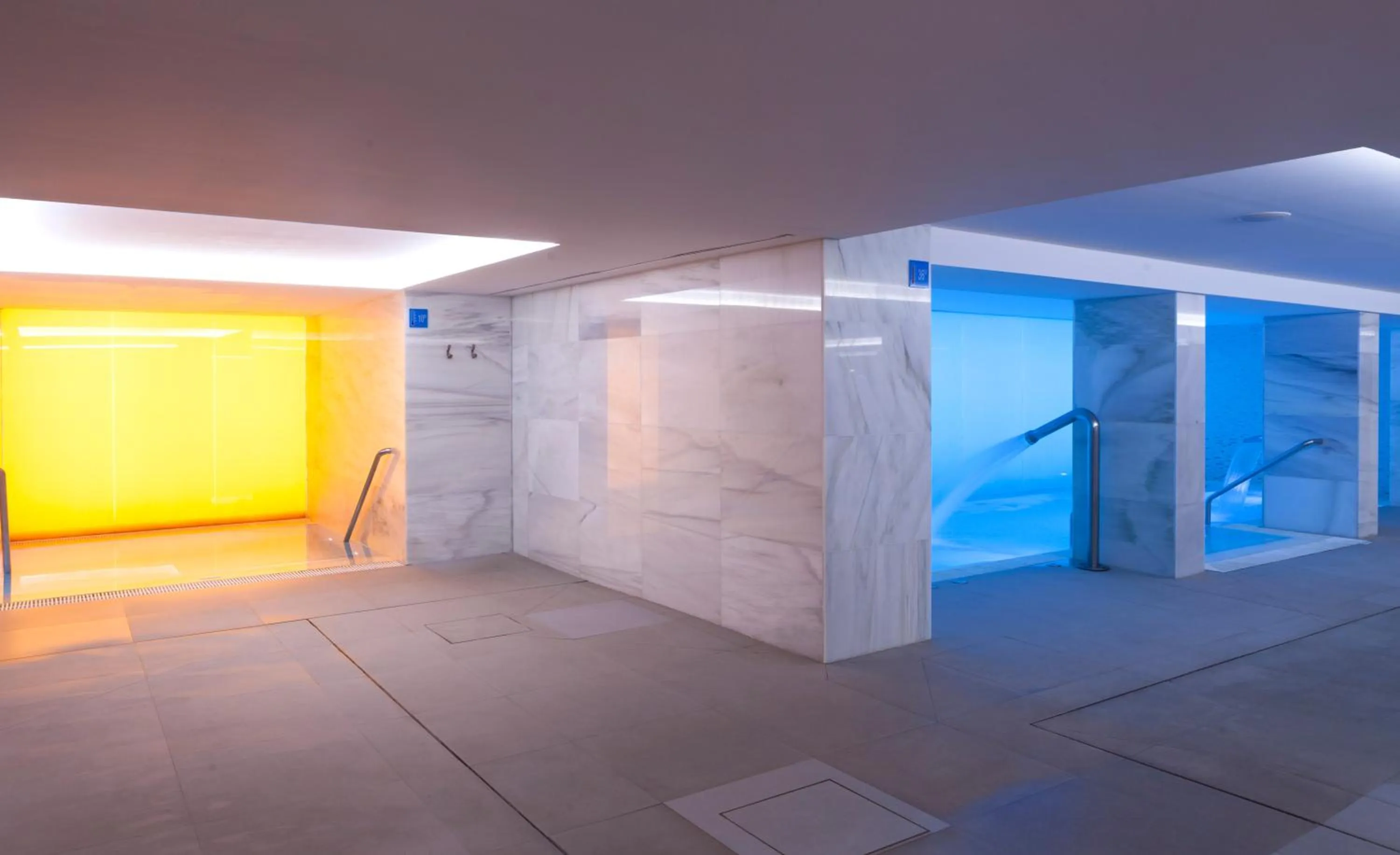 Spa and wellness centre/facilities in CM Playa del Moro