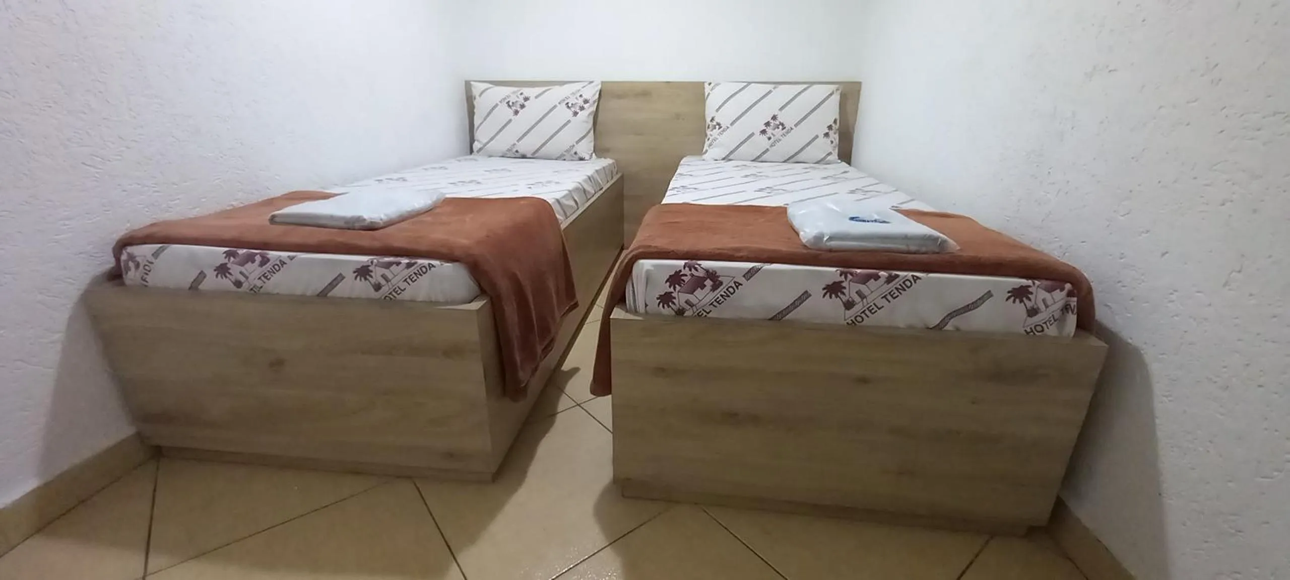 Bed in Hotel Tenda Brigadeiro - 5 Minutos a Pé do Metrô e Praça da Sé, 8 Minutos da Rua 25 de Março e Liberdade - Estacionamento Opcional