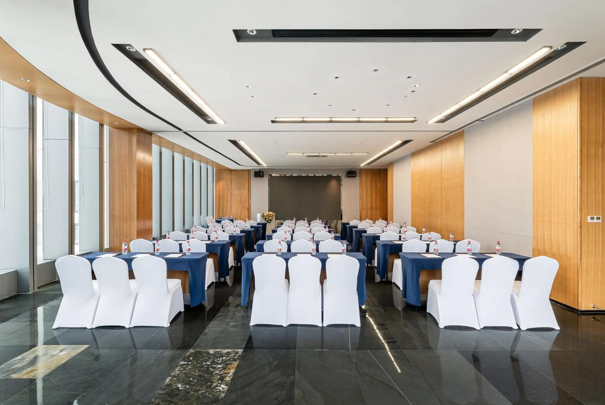 Meeting/conference room in Holiday Inn Guangzhou Zhujiang New Town