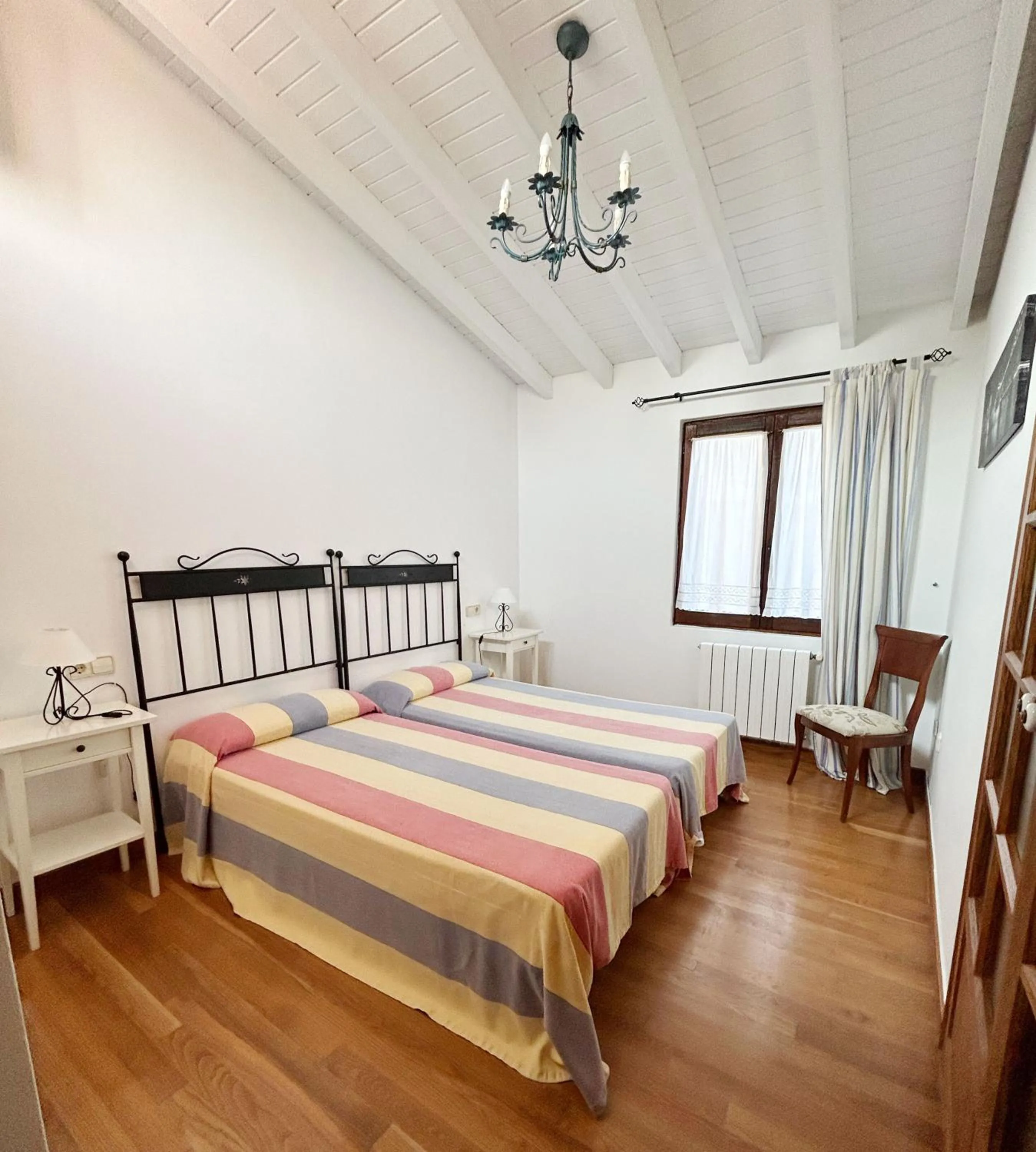 Nearby landmark, Bed in Posada La Casona de Los Güelitos