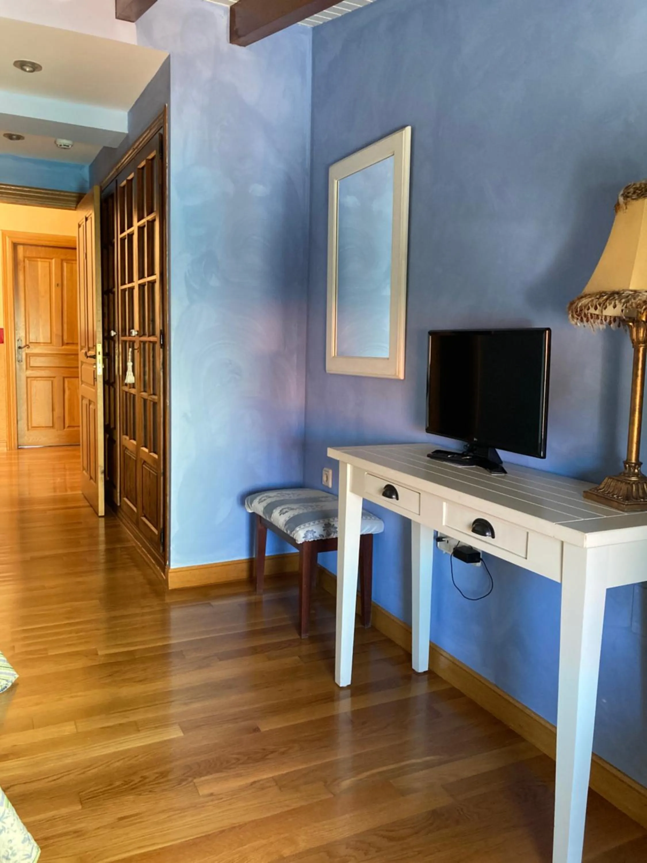 Nearby landmark in Posada La Casona de Los Güelitos