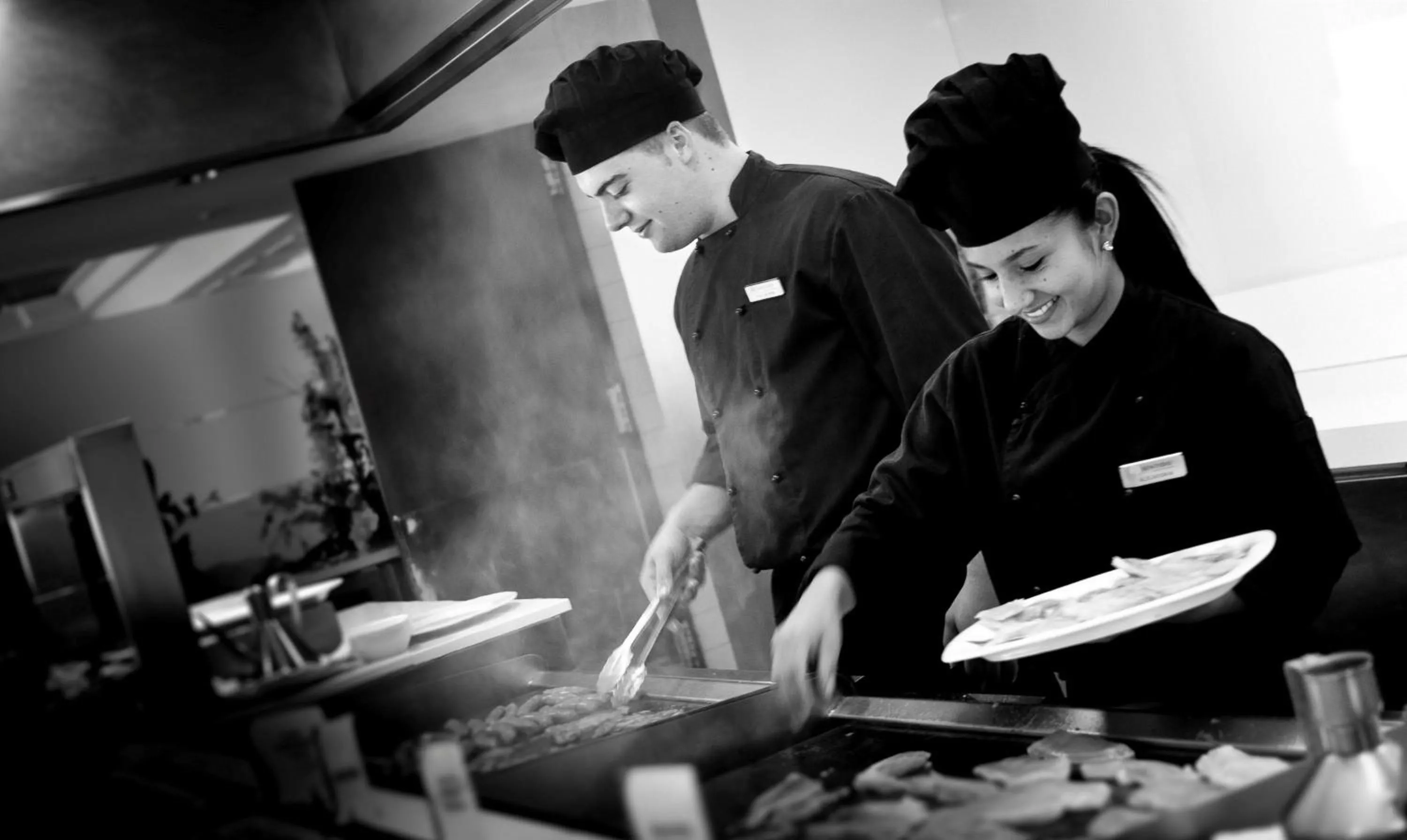 Restaurant/places to eat in CM Castell de Mar