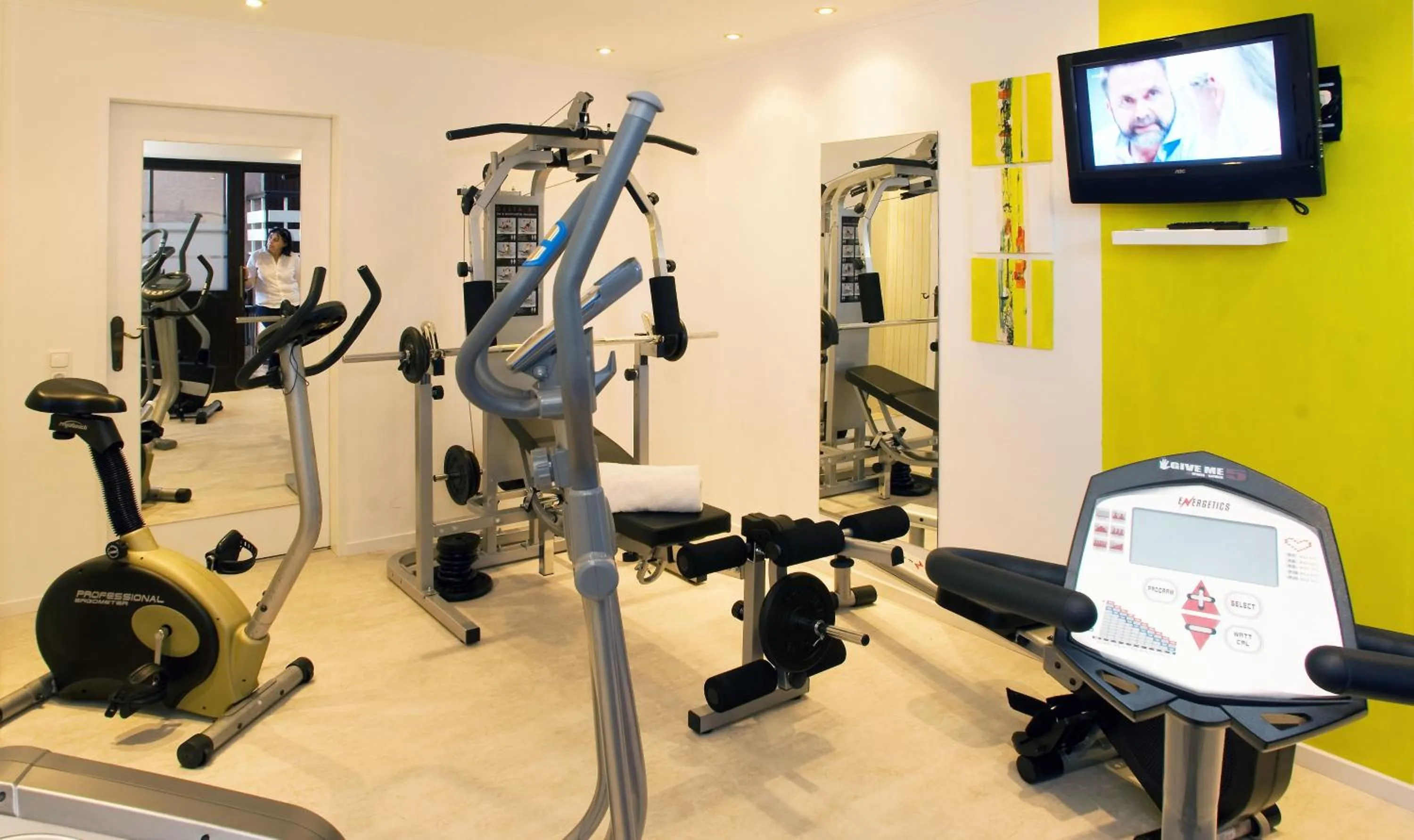 Activities in Hotel Garni ELISABETH