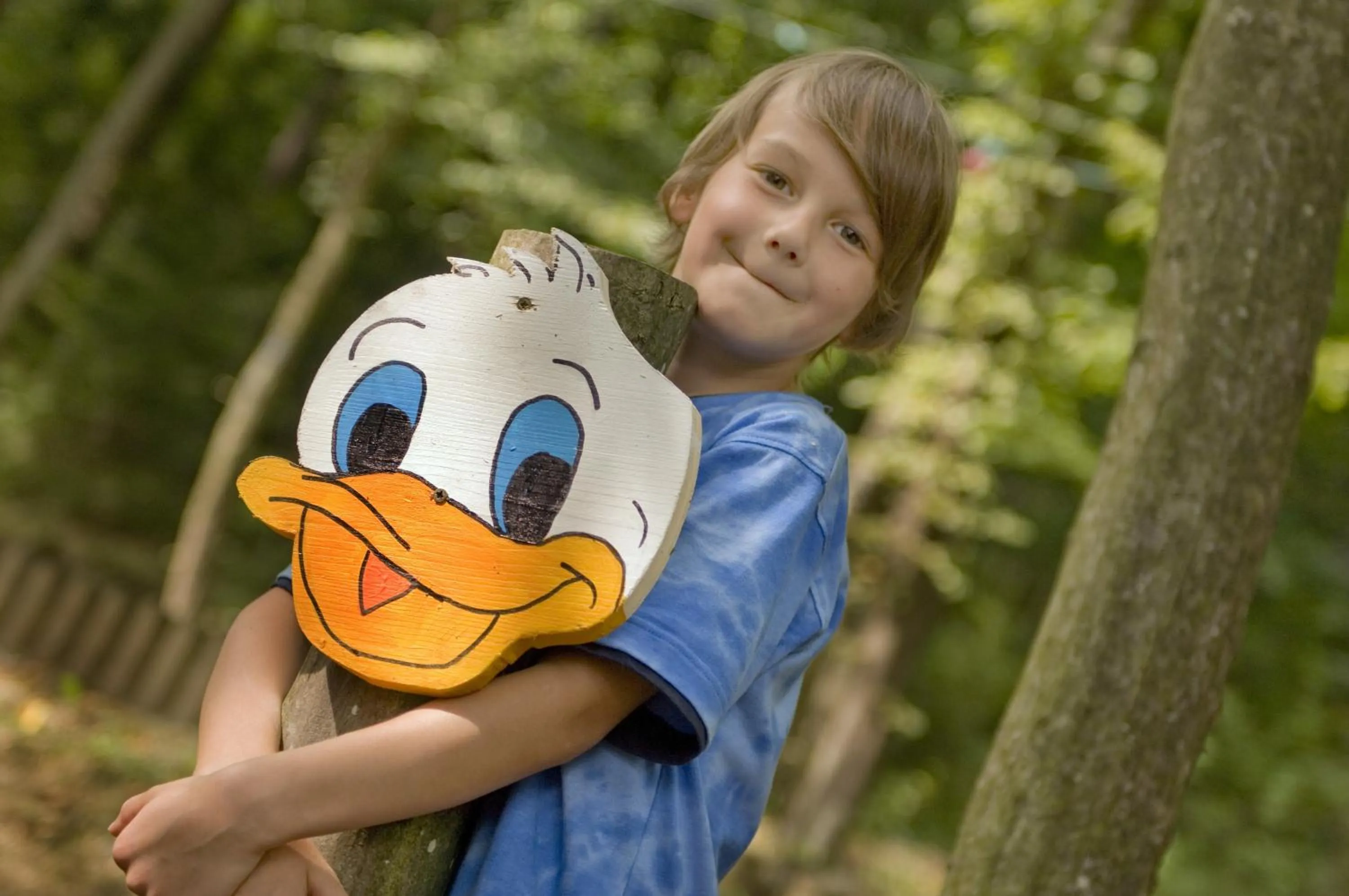 Kids's club in Hotel Garni ELISABETH