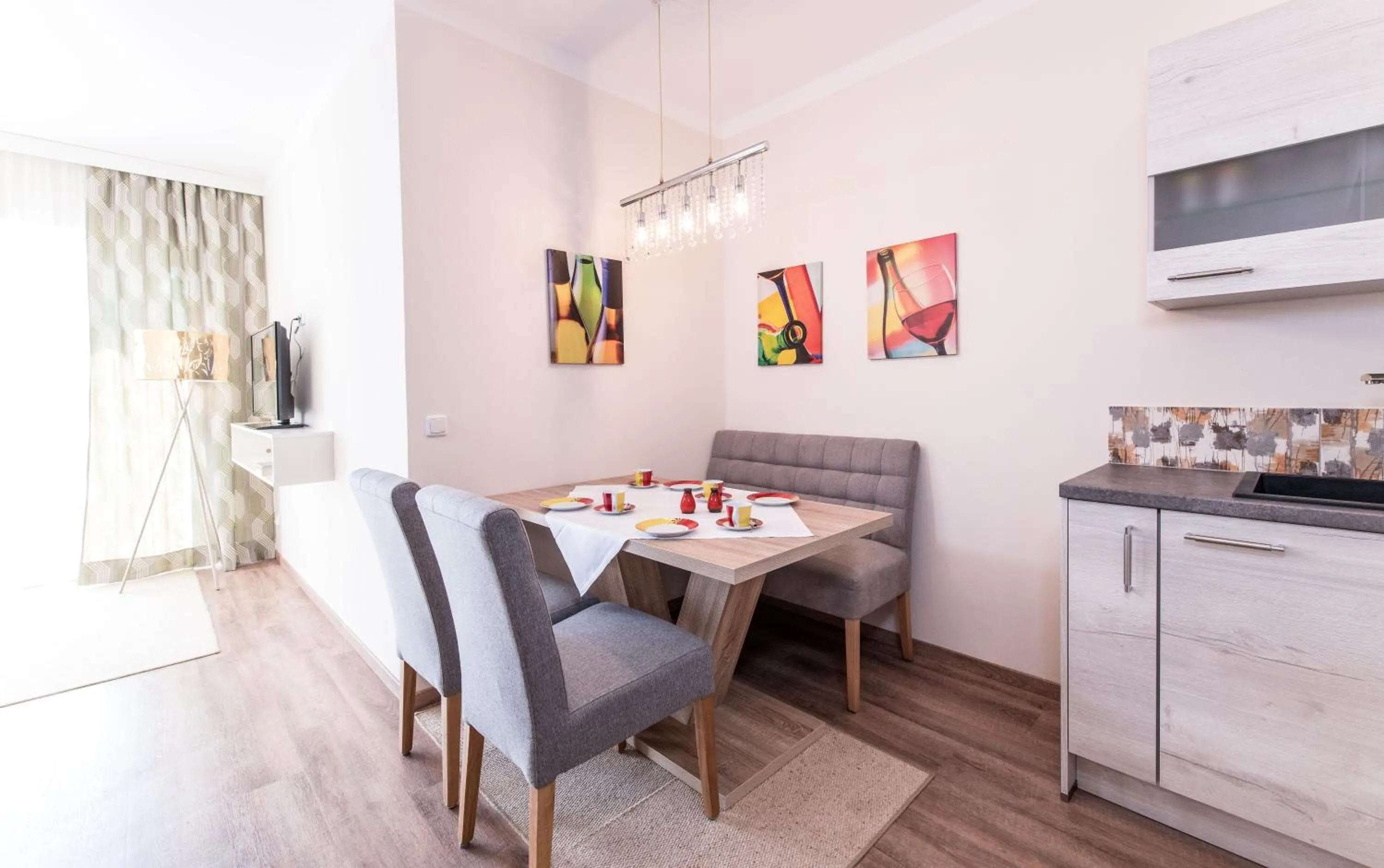 Hotel Garni ELISABETH