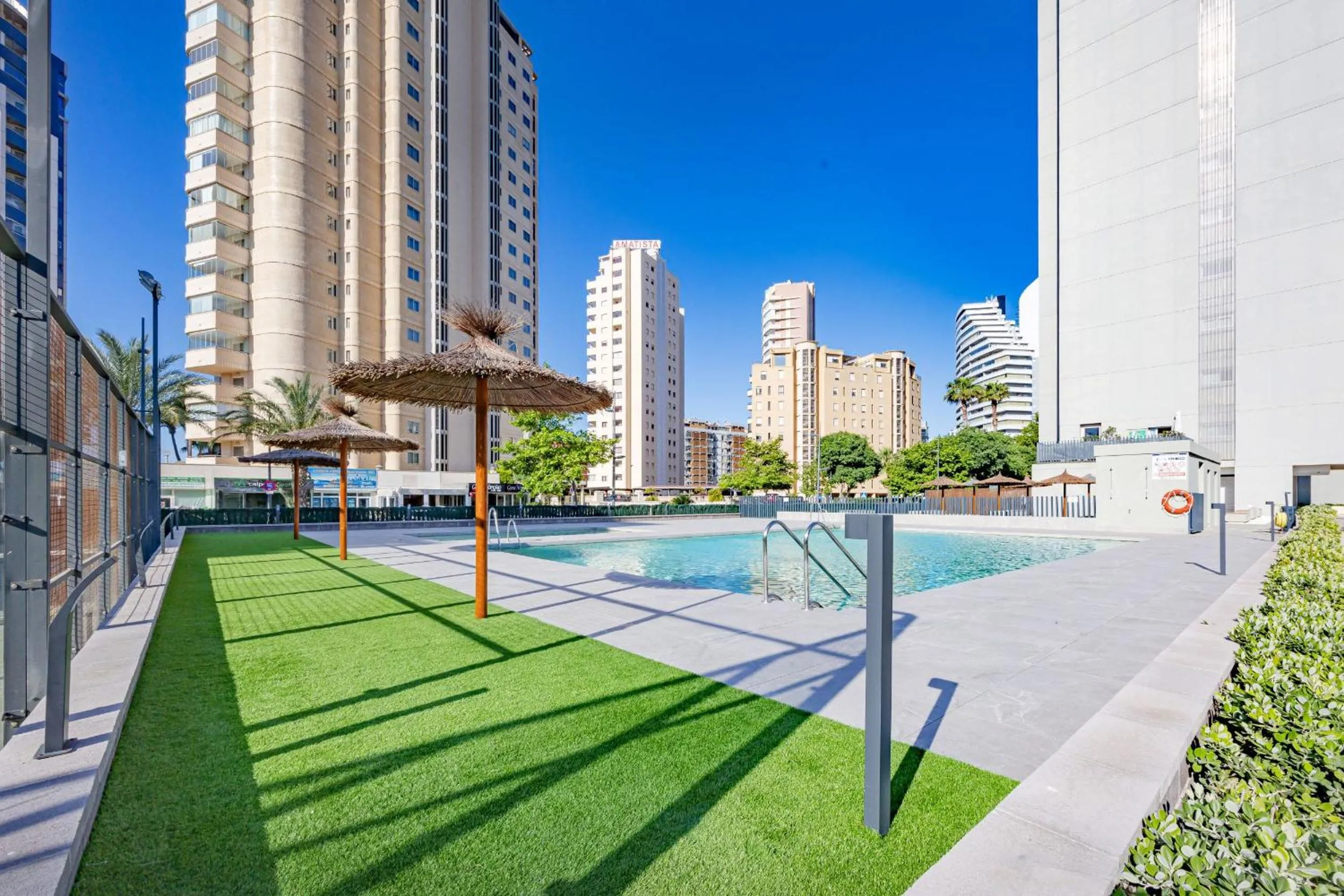 Apartamento Natsu - PlusHolidays