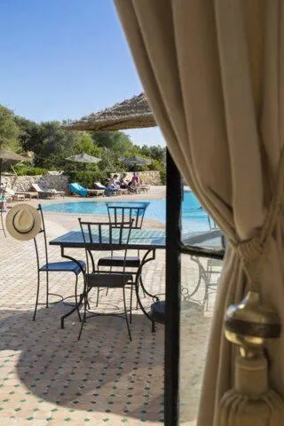 Property building in Domaine de l'Arganeraie