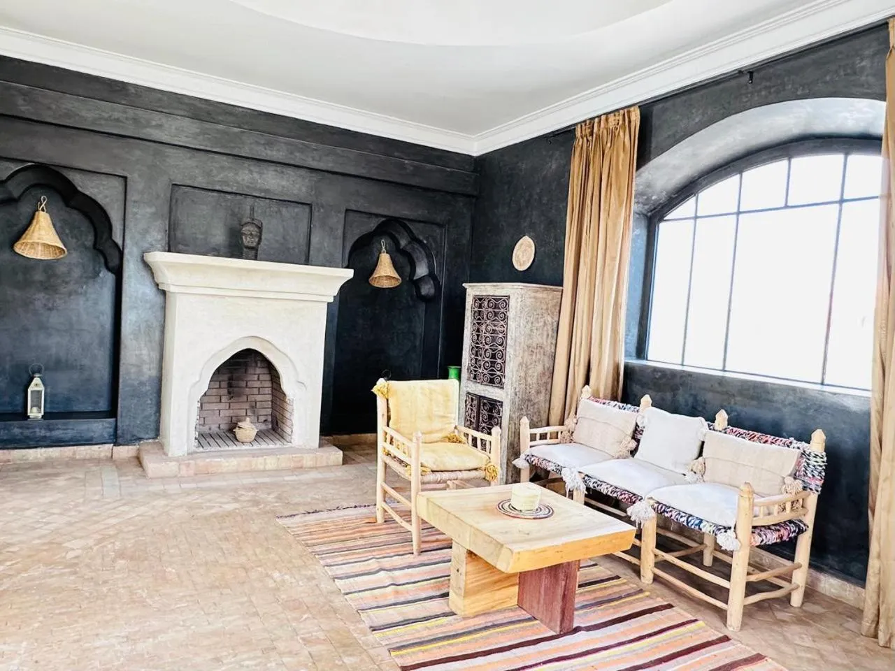 Domaine de l'Arganeraie