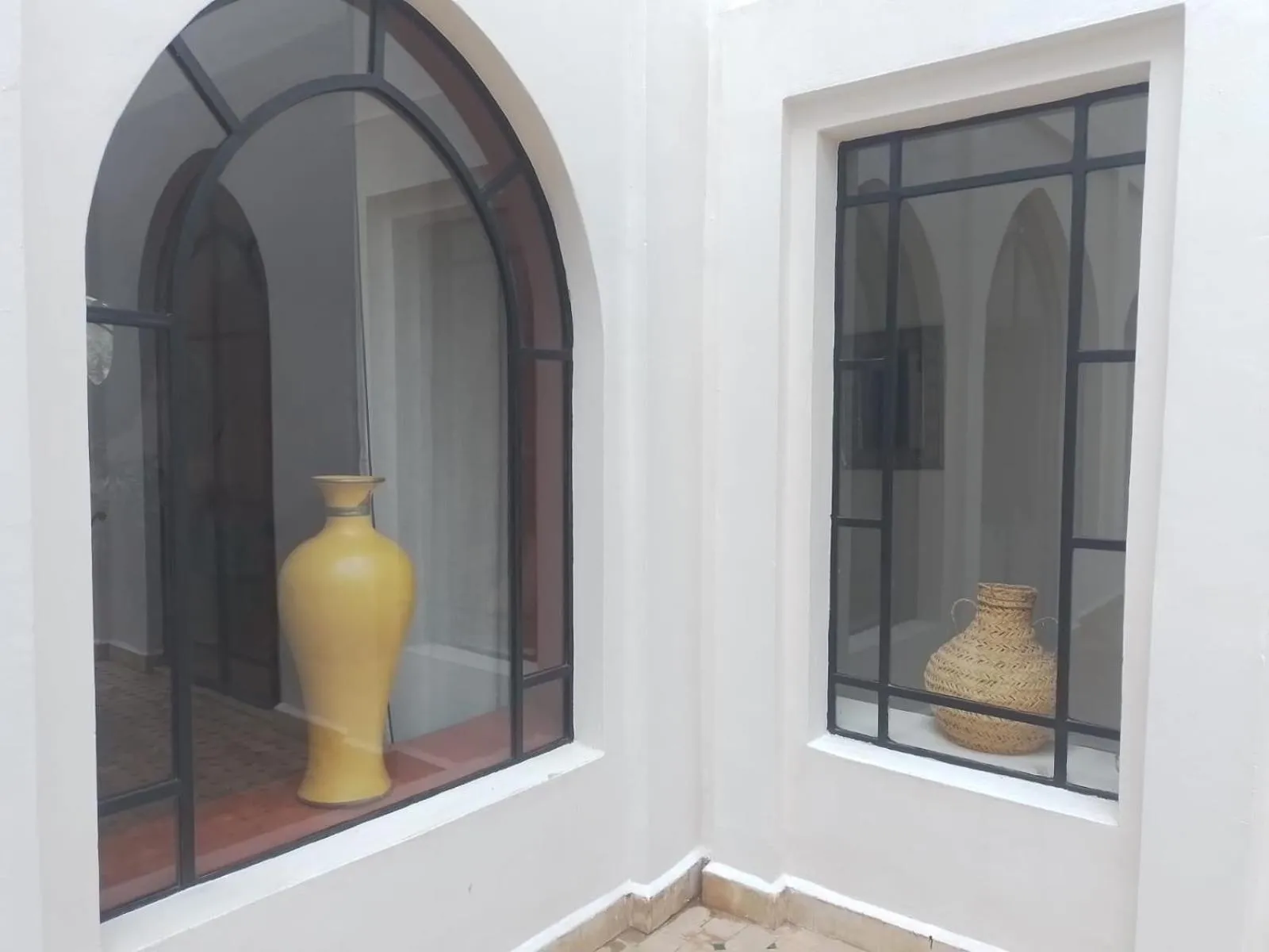 Domaine de l'Arganeraie