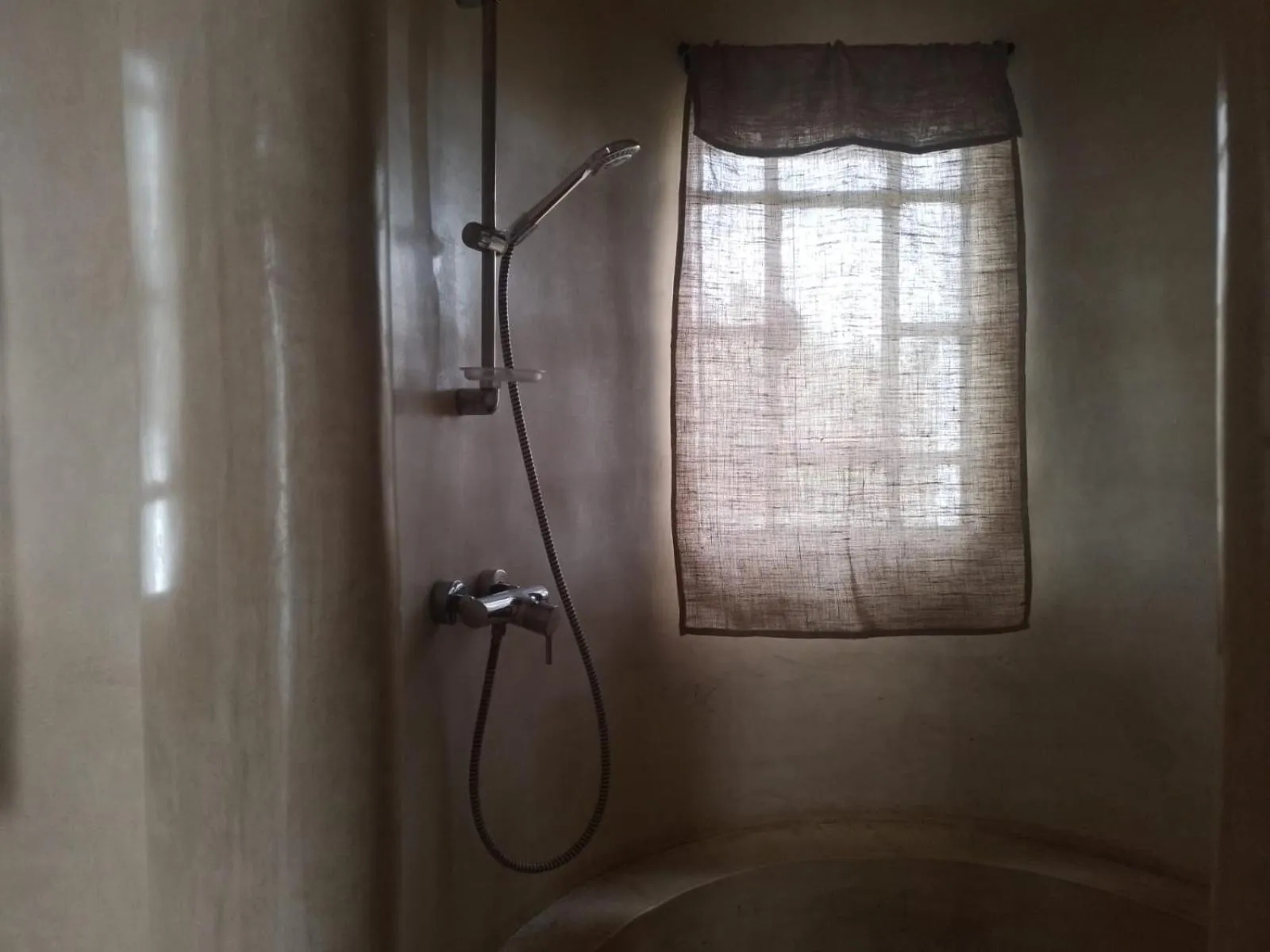 Domaine de l'Arganeraie