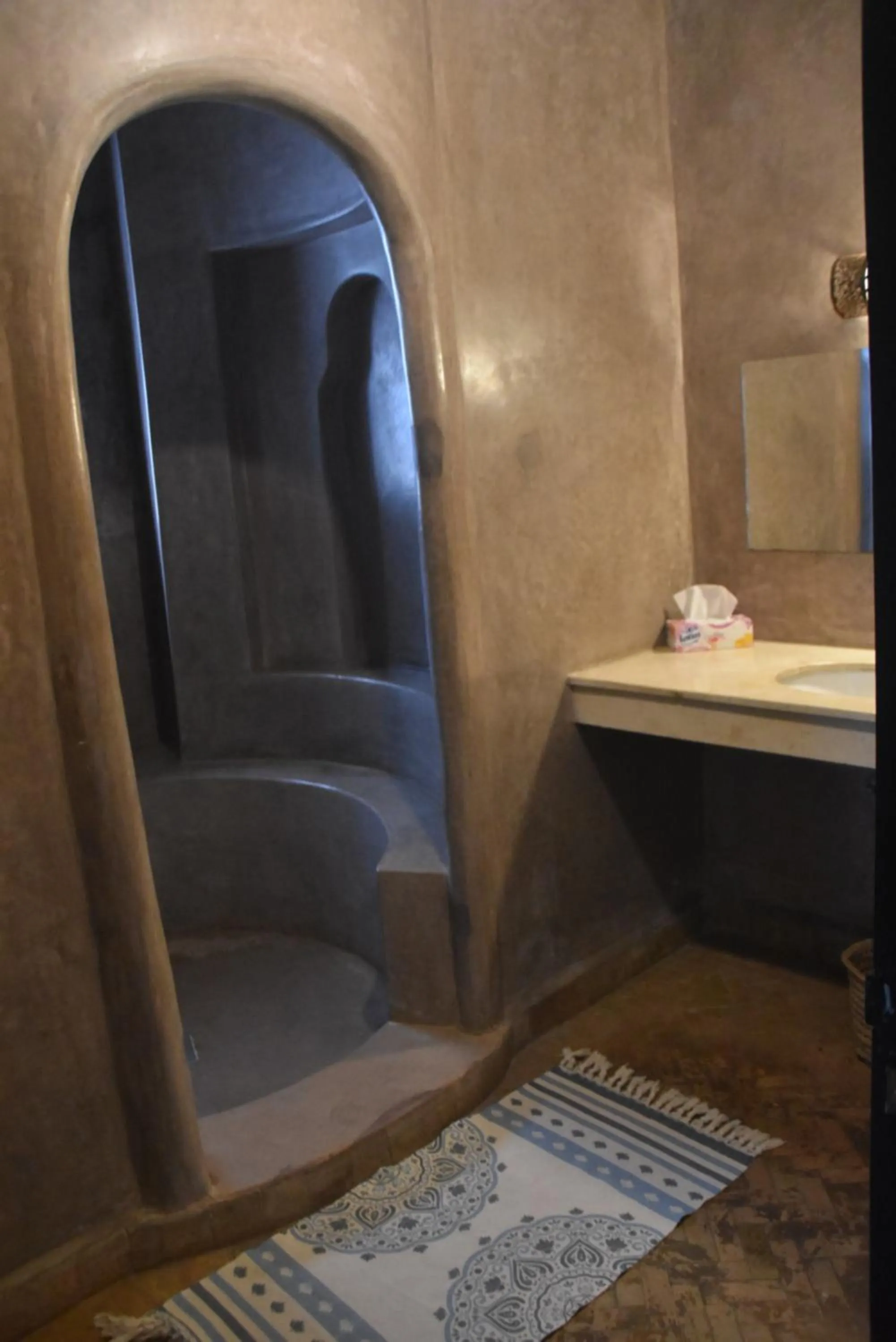 Domaine de l'Arganeraie