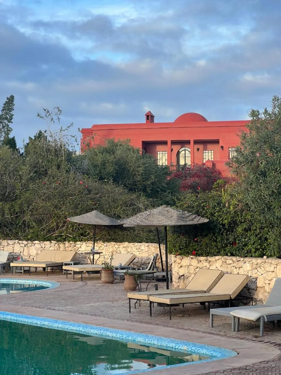 Domaine de l'Arganeraie