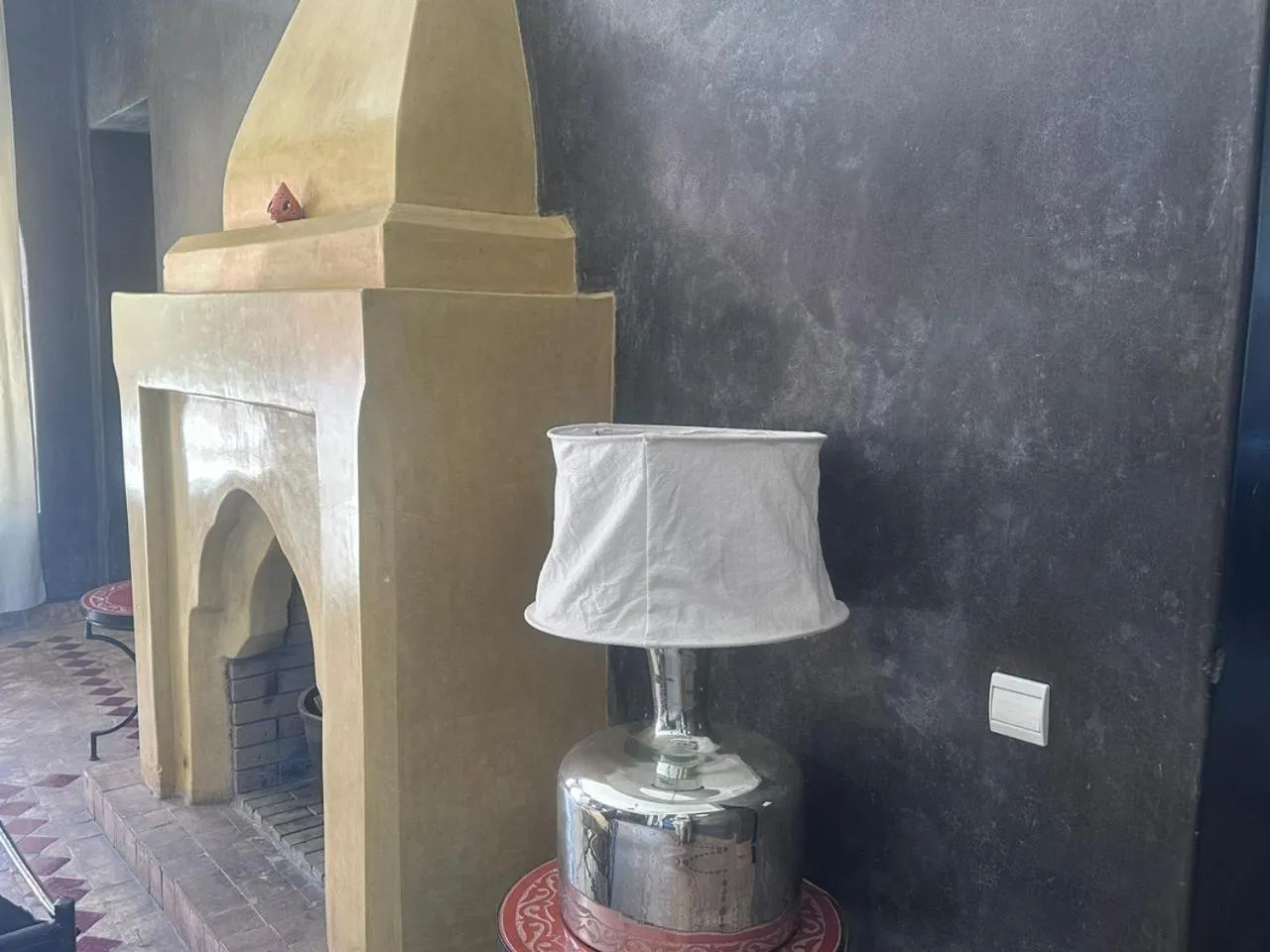 Domaine de l'Arganeraie