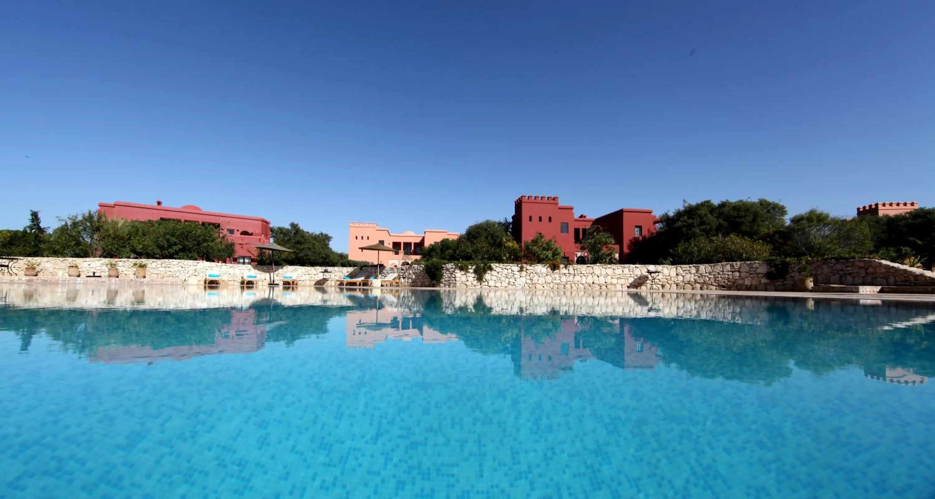 Property building in Domaine de l'Arganeraie