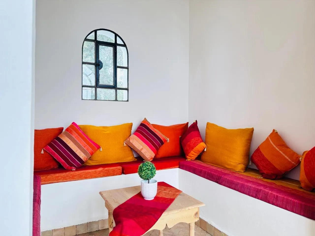 Domaine de l'Arganeraie