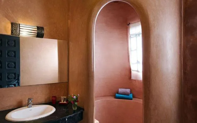 Domaine de l'Arganeraie