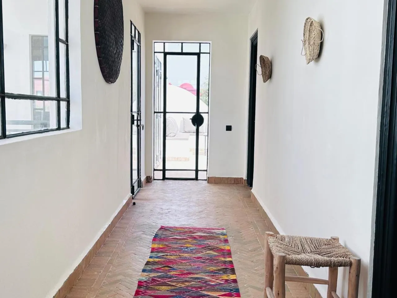 Domaine de l'Arganeraie