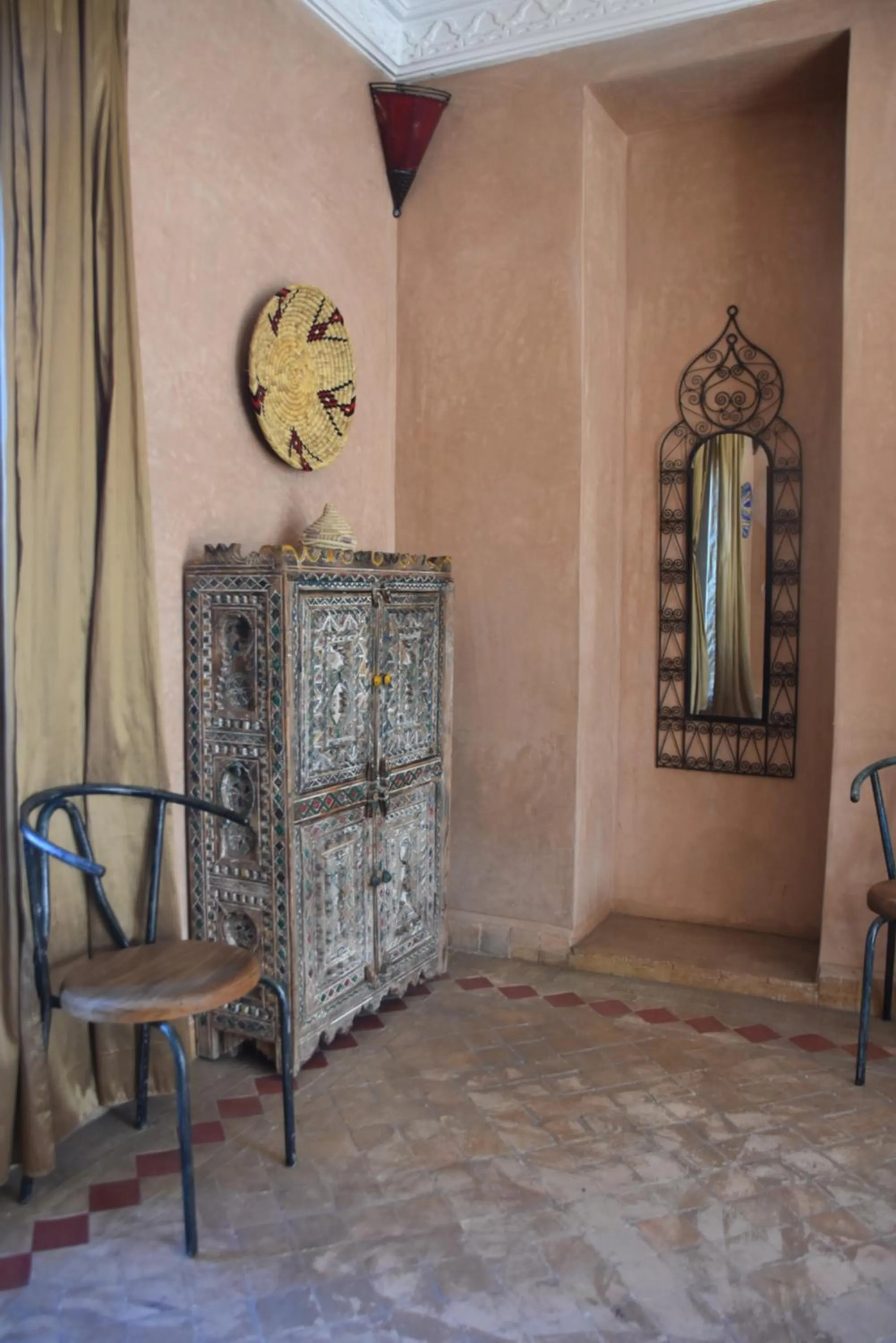 Domaine de l'Arganeraie