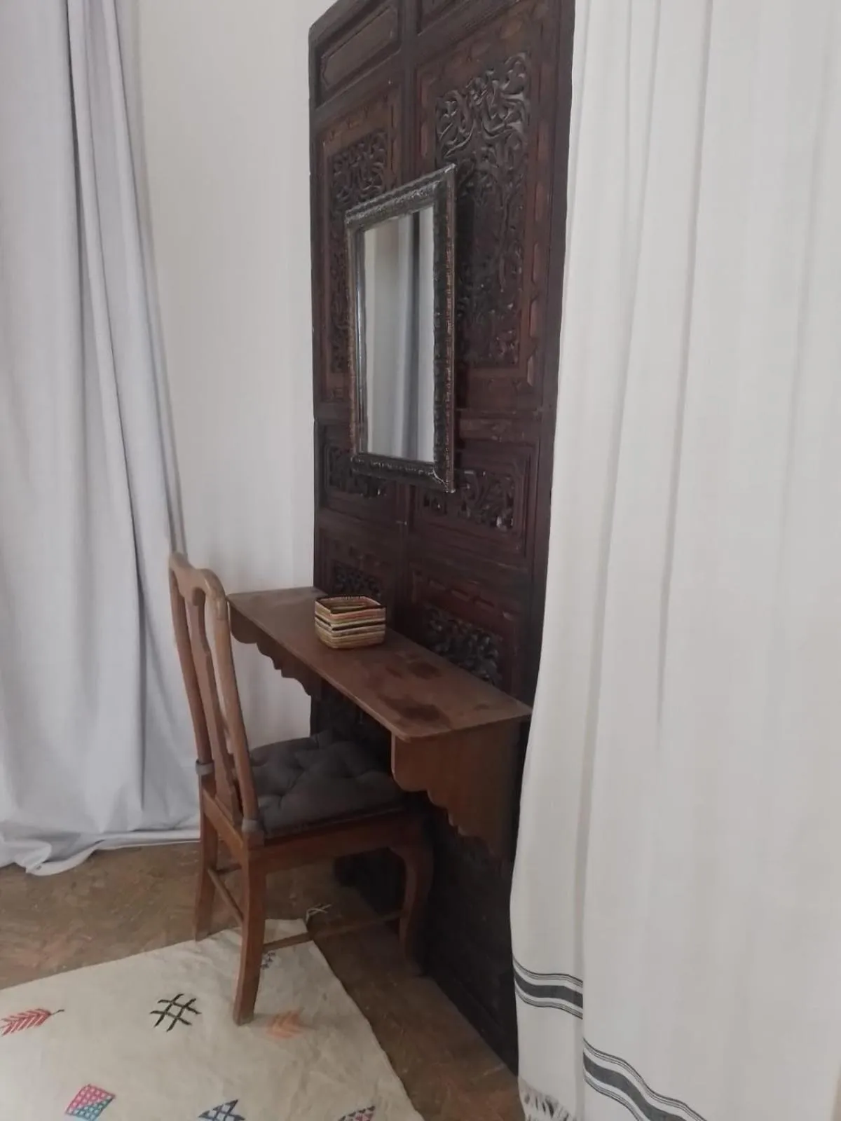 Domaine de l'Arganeraie