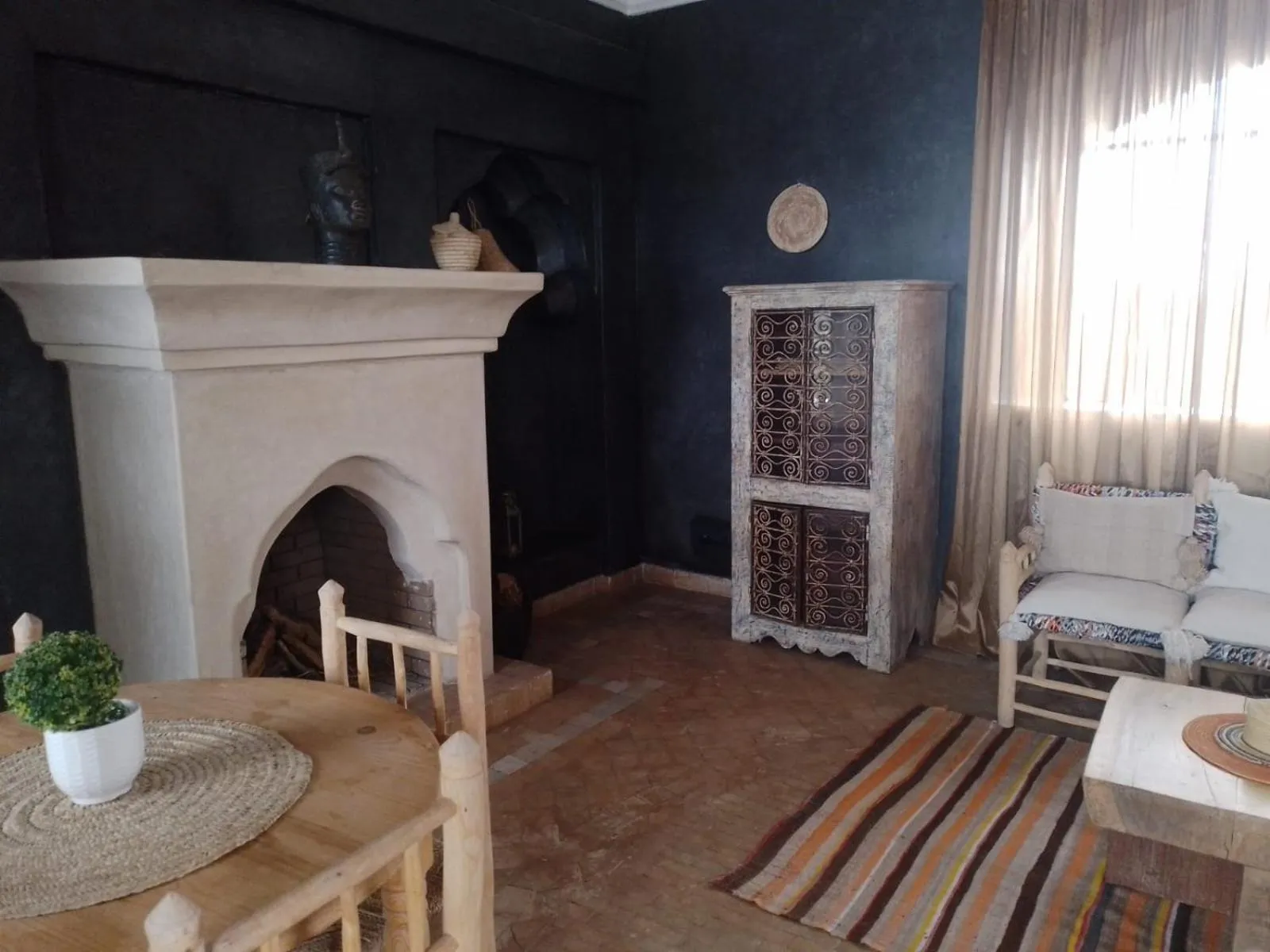 Domaine de l'Arganeraie