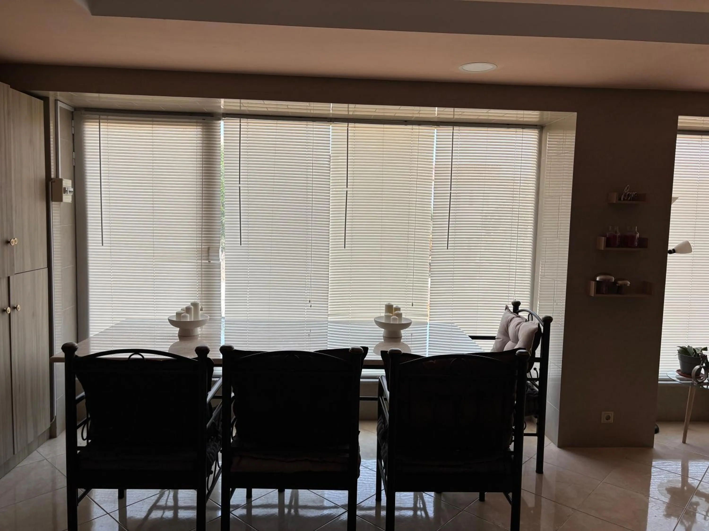 Nikolakakis Rooms Lavrio