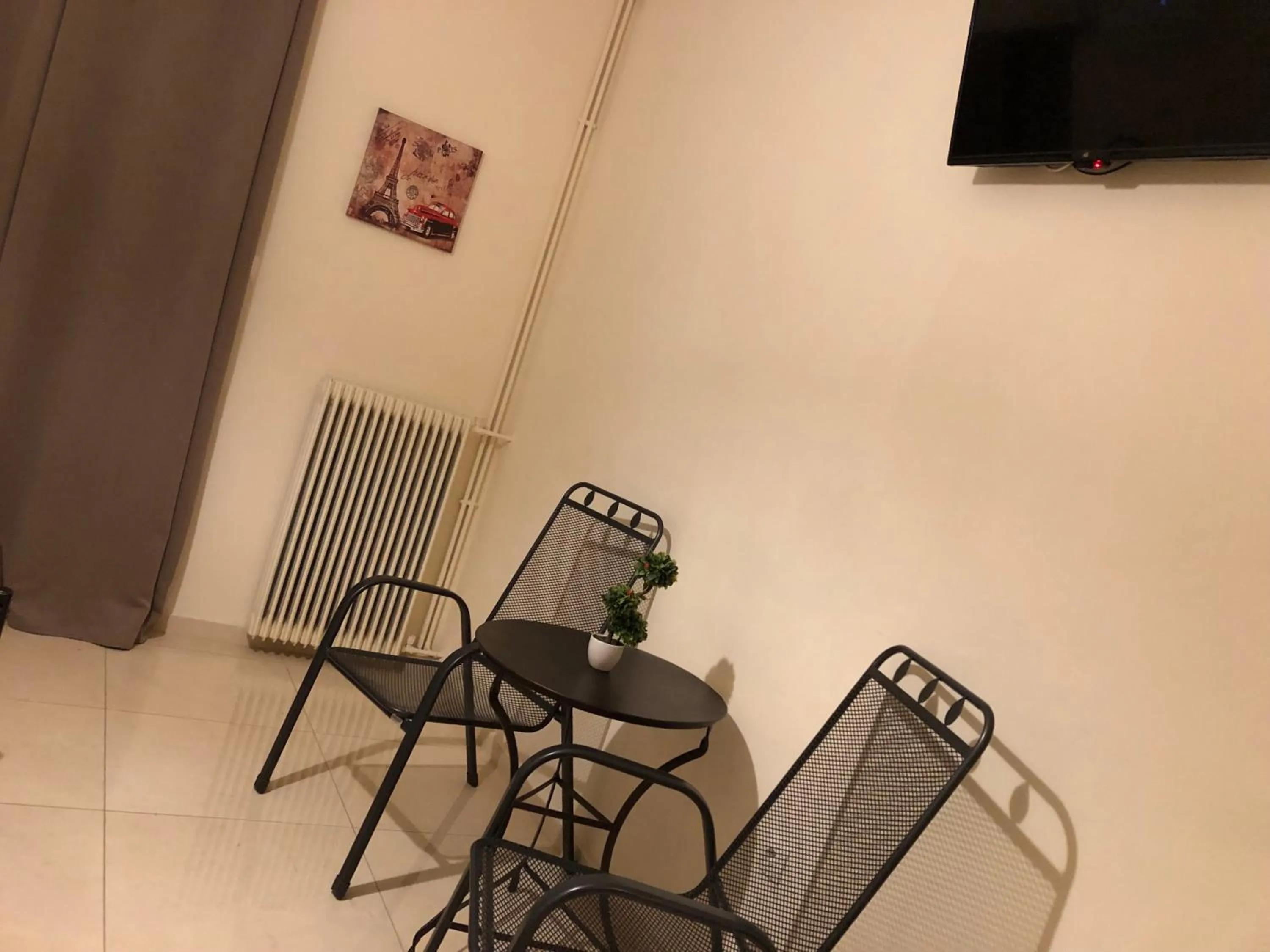 Nikolakakis Rooms Lavrio