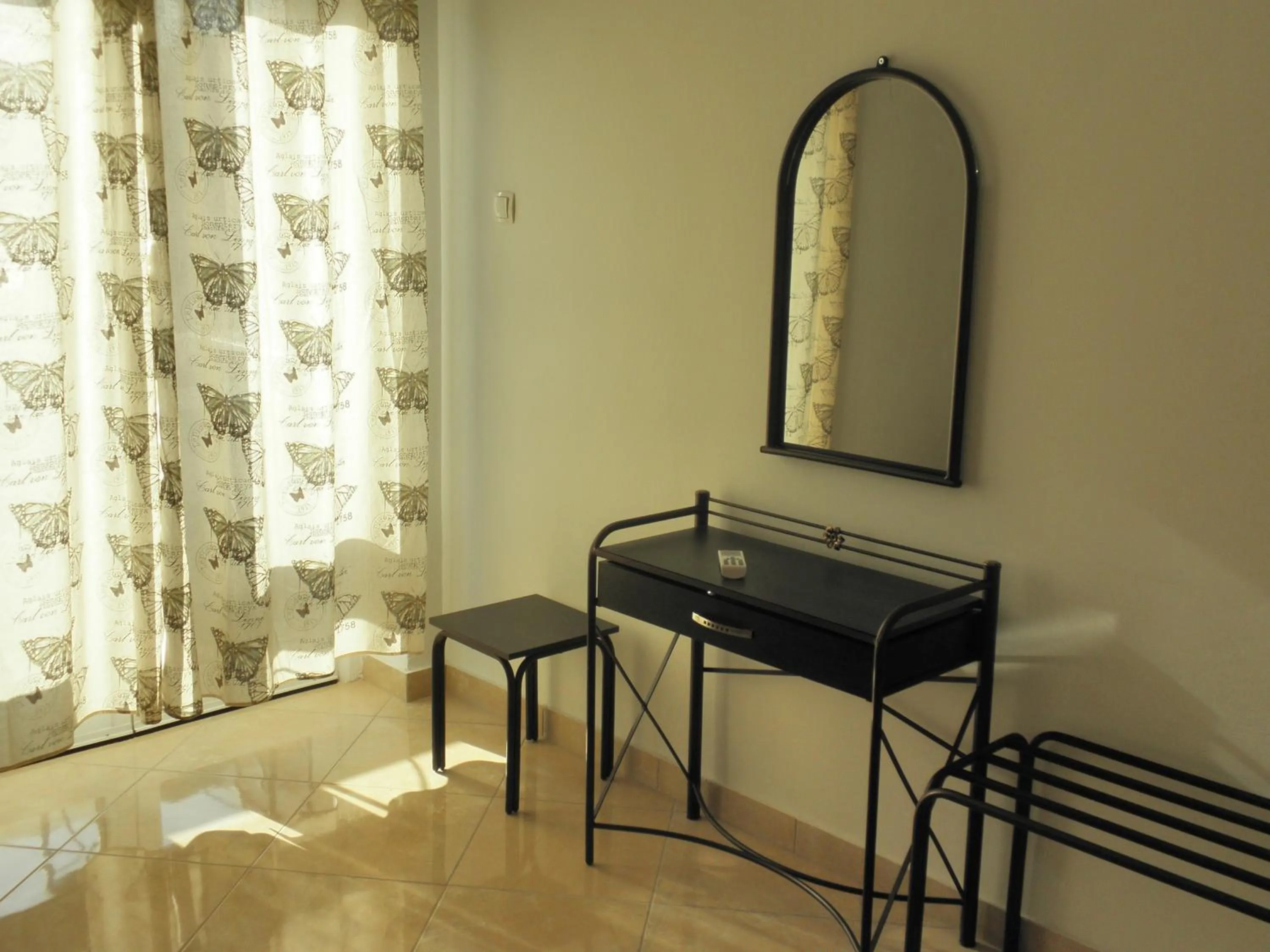 Nikolakakis Rooms Lavrio