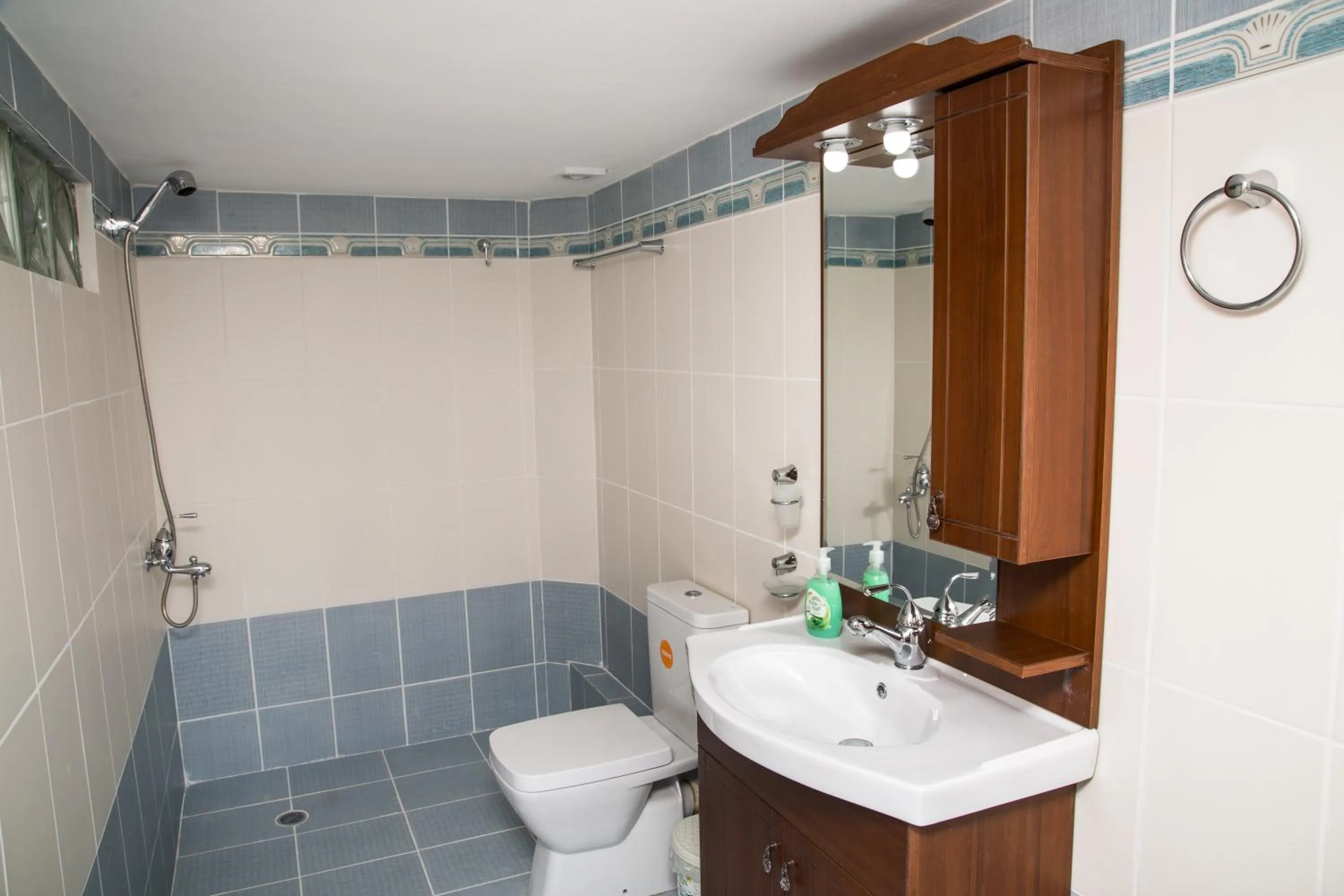 Nikolakakis Rooms Lavrio