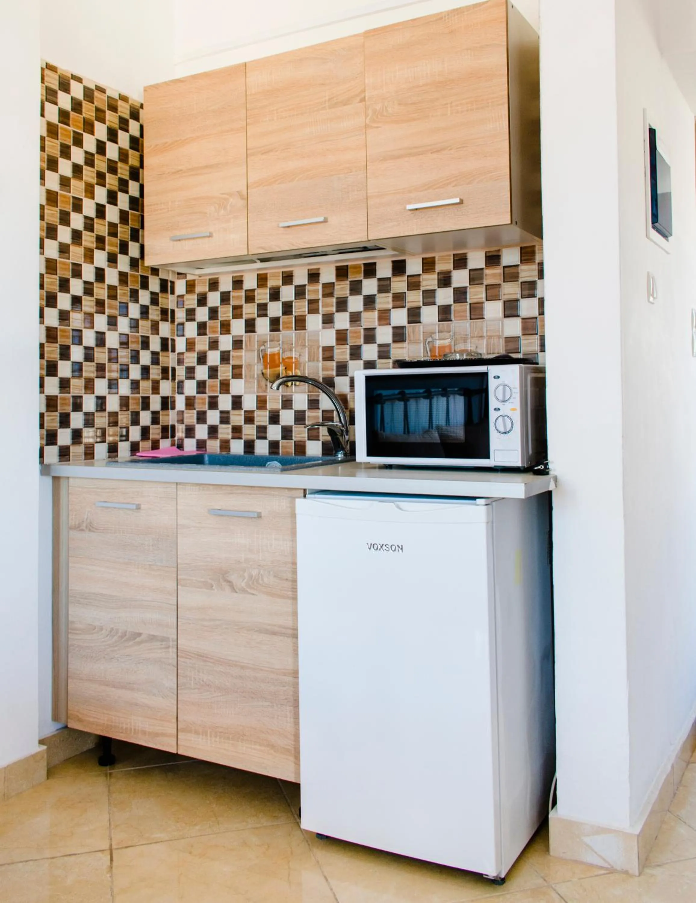 Nikolakakis Rooms Lavrio