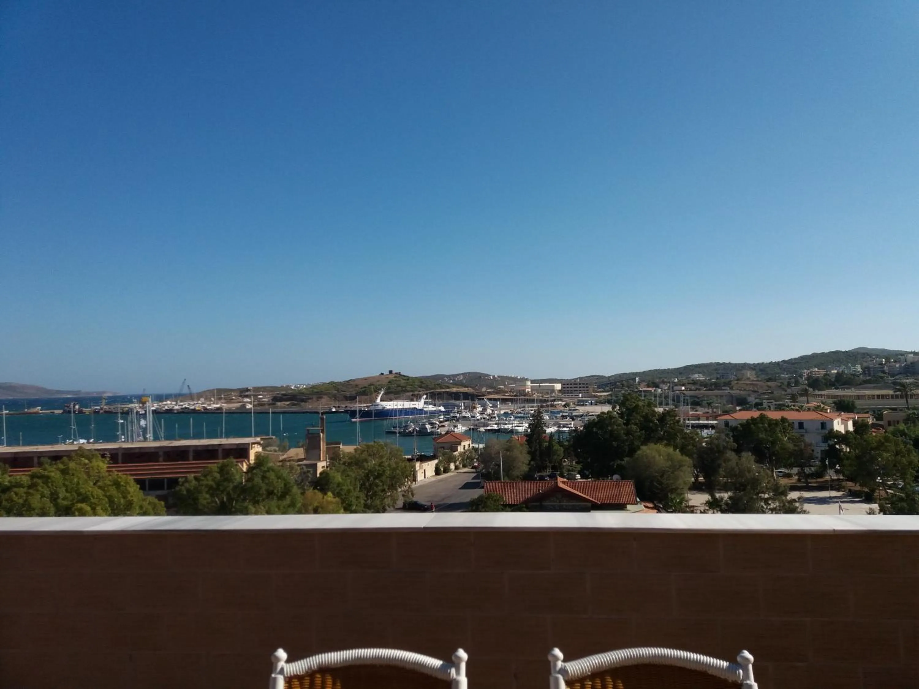 Nikolakakis Rooms Lavrio