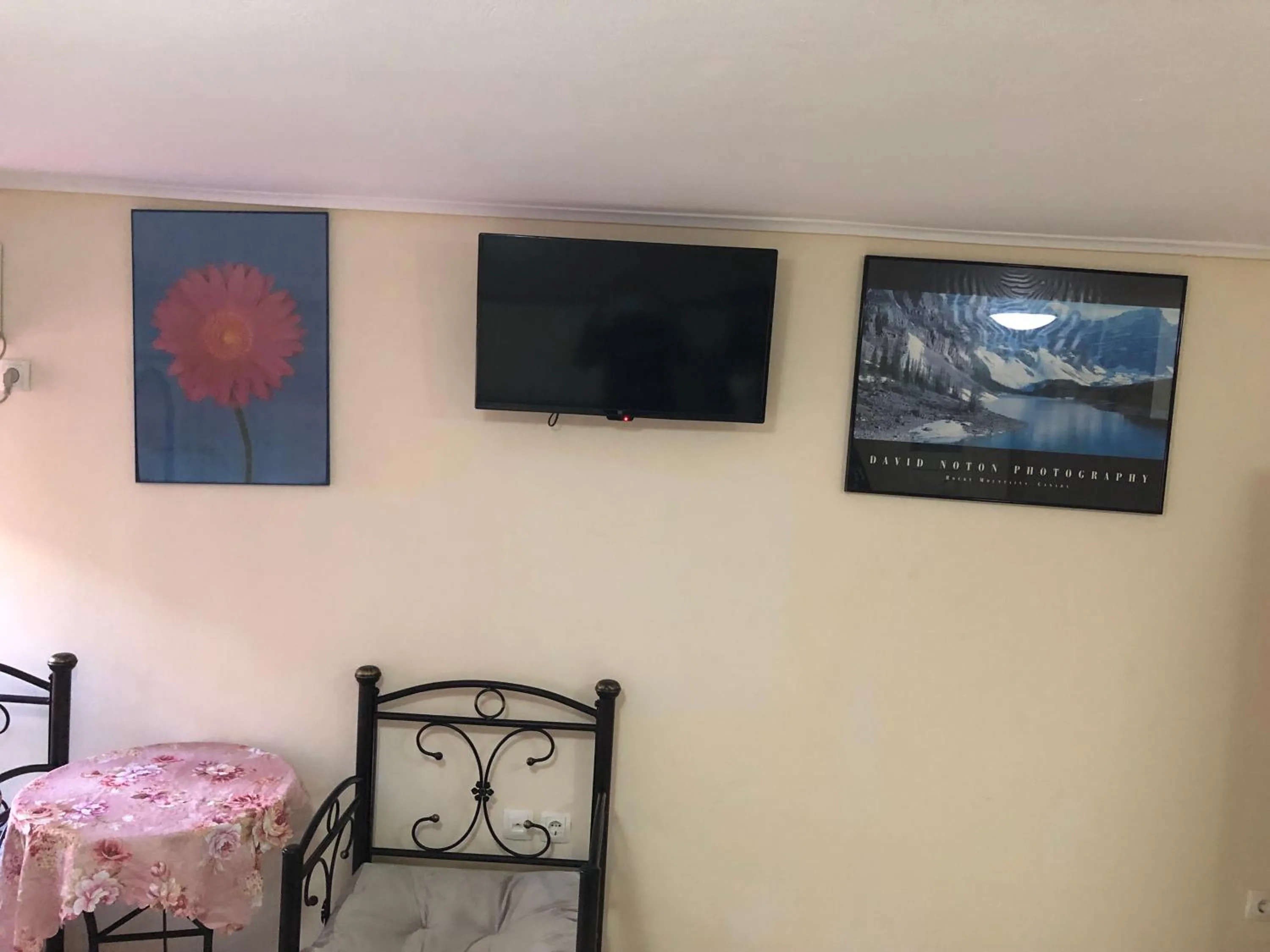 Nikolakakis Rooms Lavrio