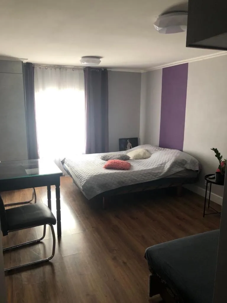 Apartamenty ZACISZE